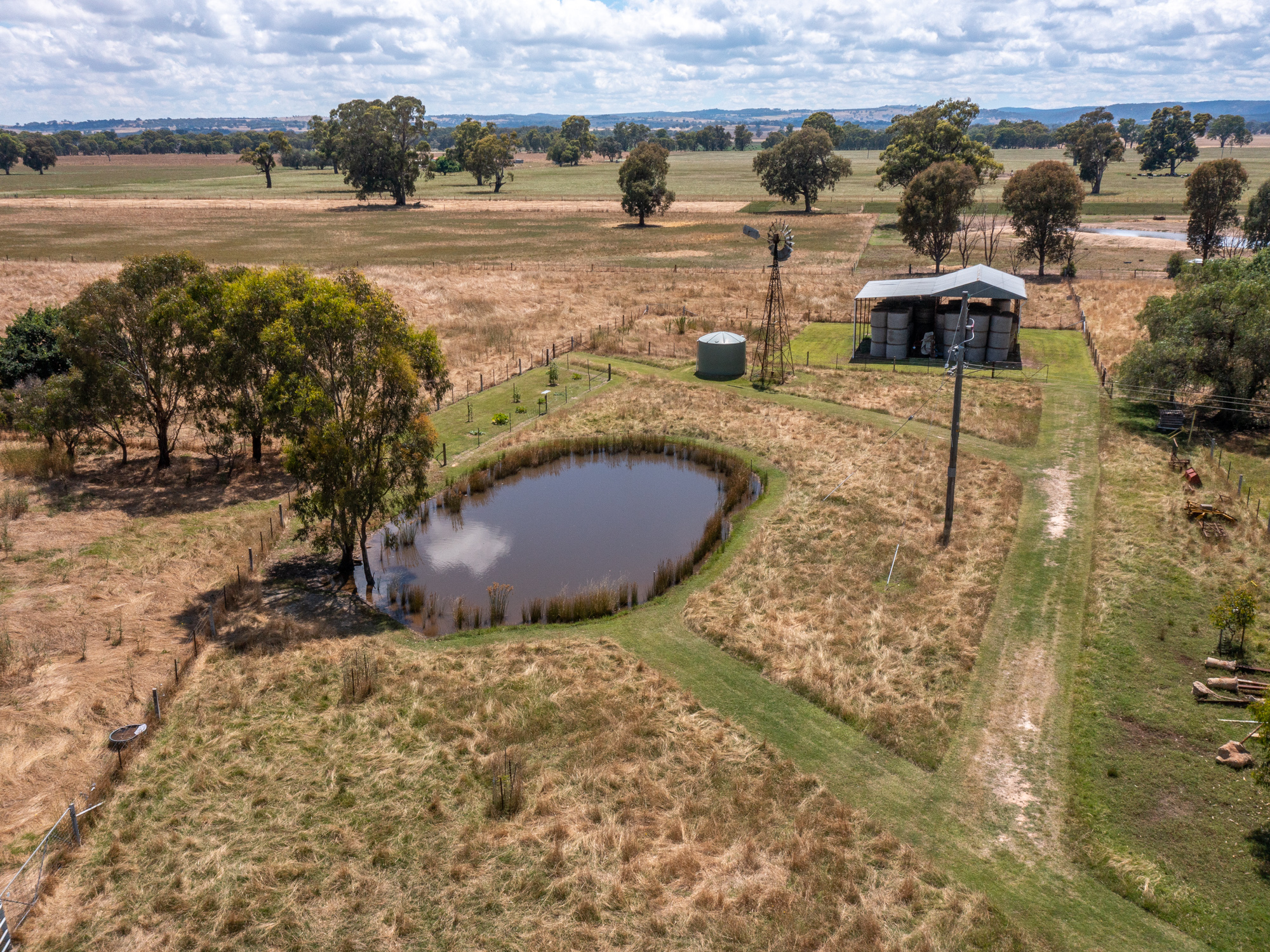 253 Clear Creek Road, Byawatha