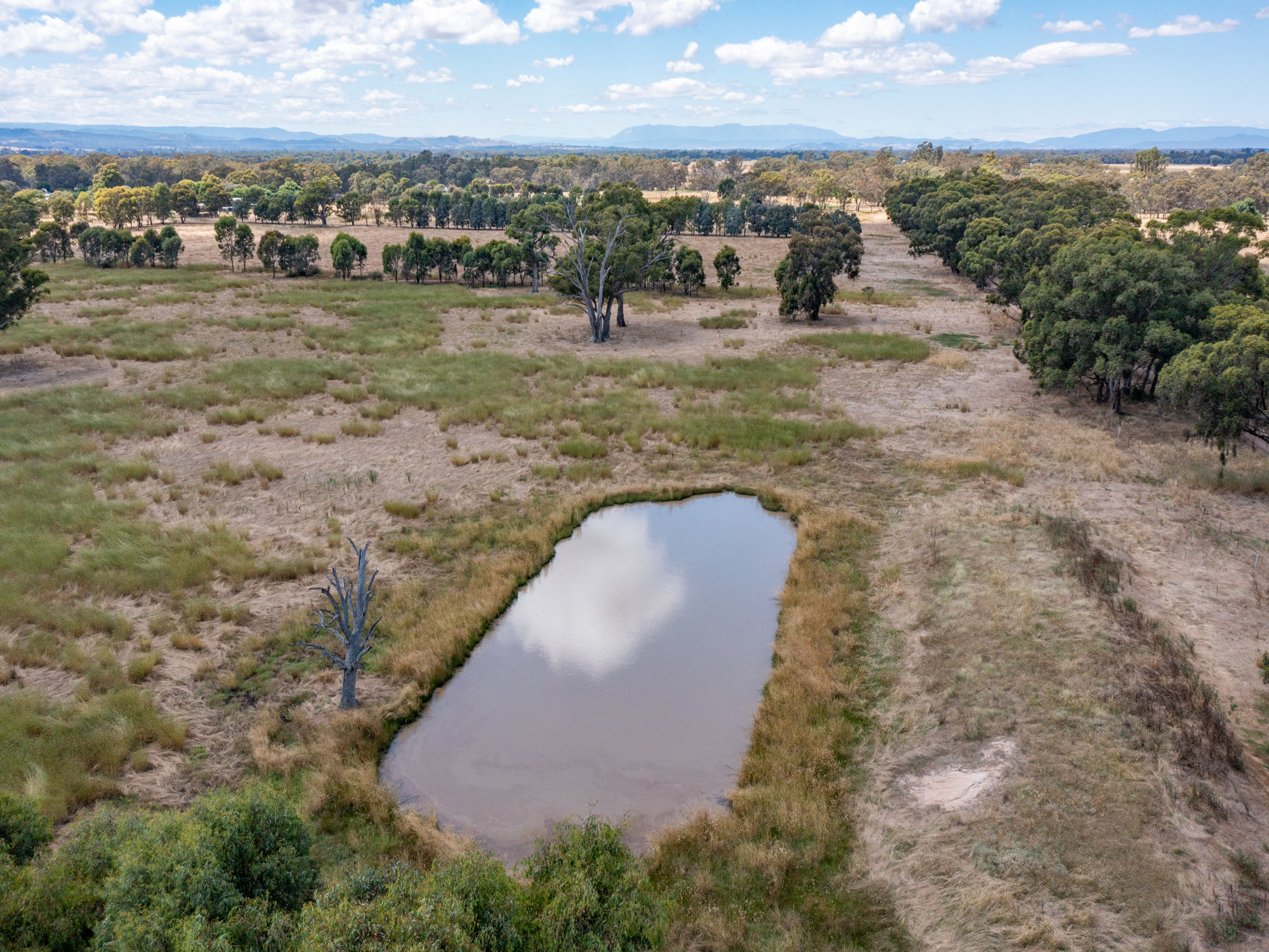 253 Clear Creek Road, Byawatha