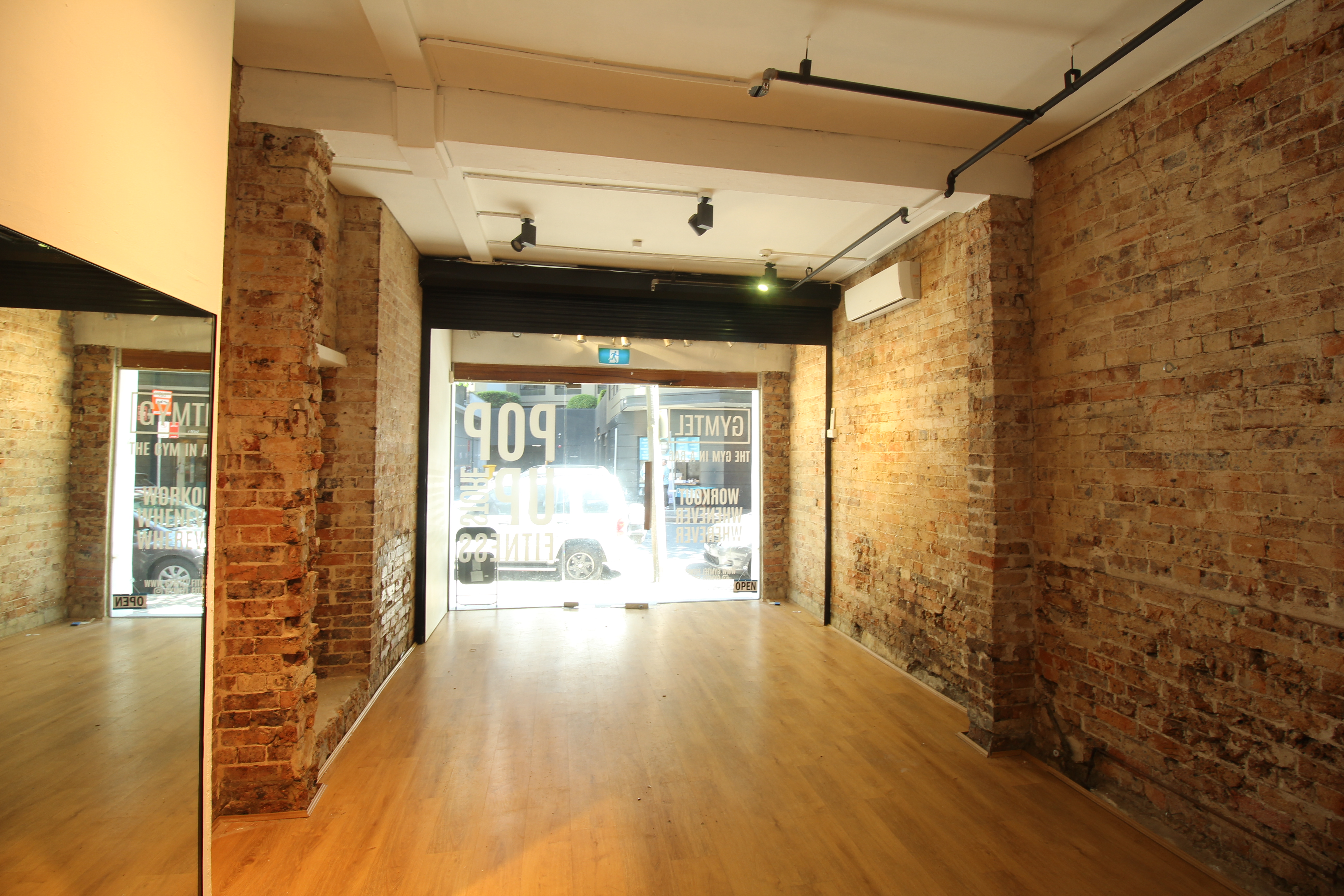 42 Reservoir Street