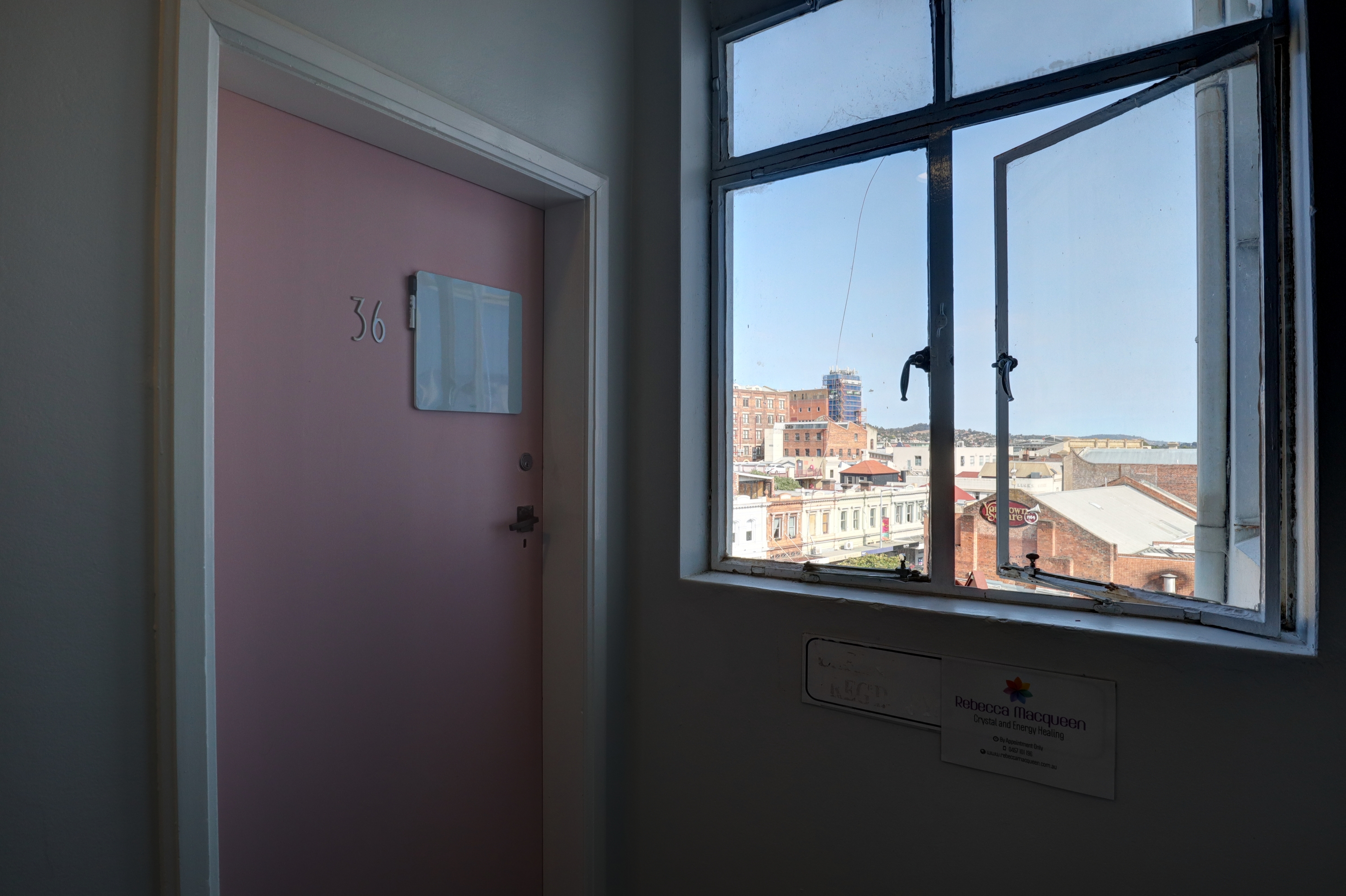 Level 3 Room 36 / 52-60 Brisbane Street, Launceston