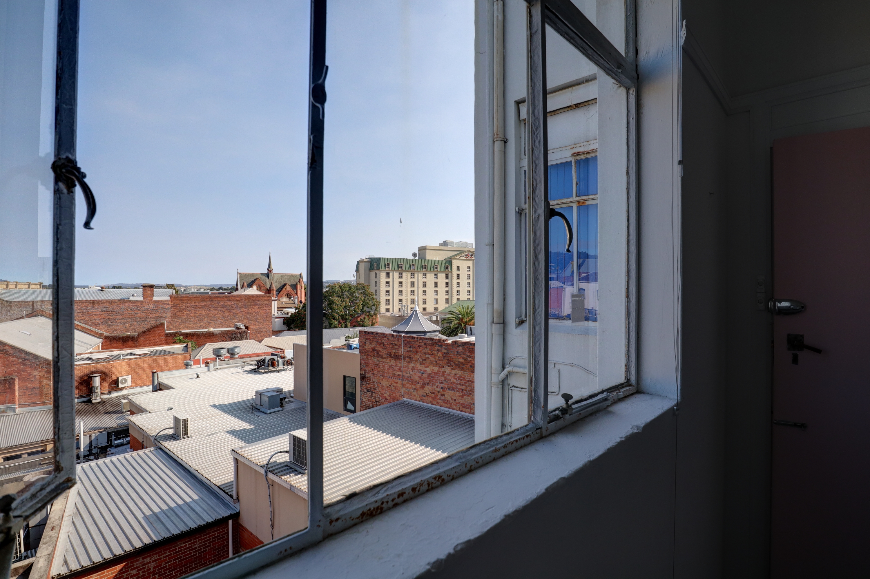 Level 3 Room 36 / 52-60 Brisbane Street, Launceston