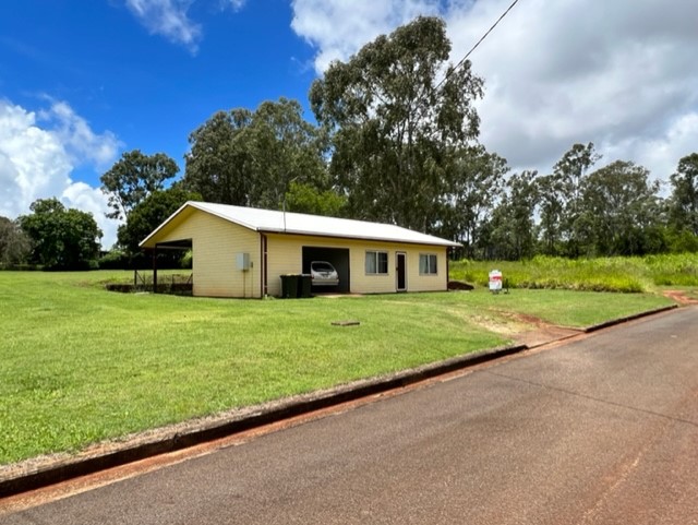 Ravenshoe