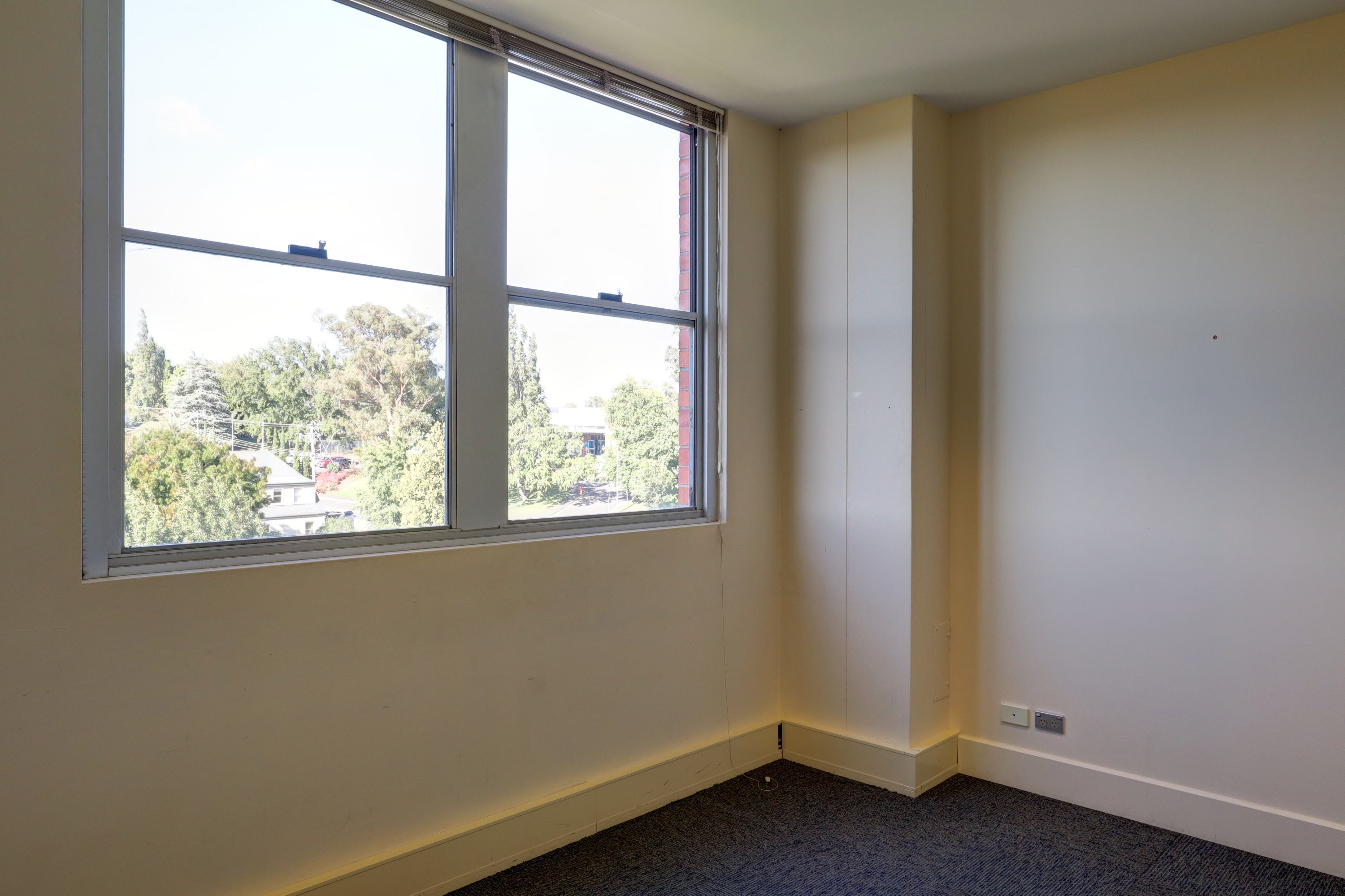 Tenancy 6, Level 4 / 11 High Street, Launceston