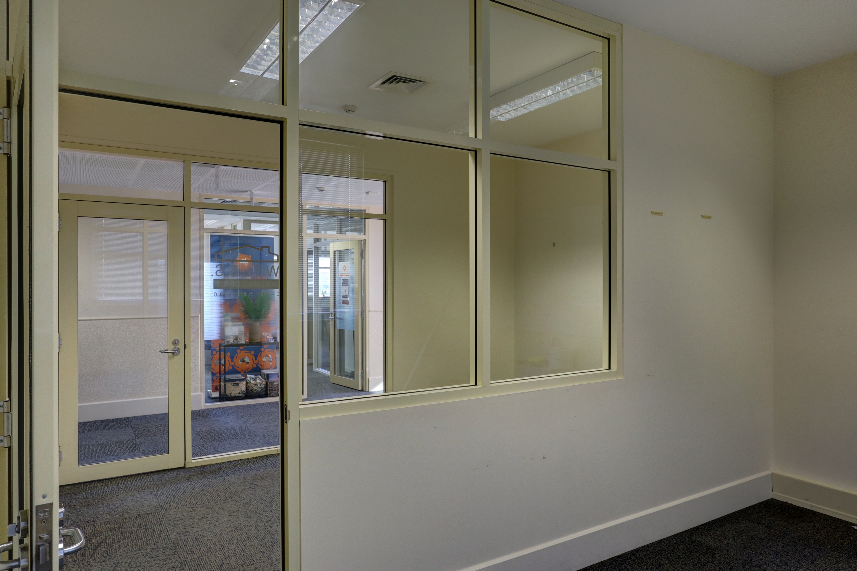 Tenancy 6, Level 4 / 11 High Street, Launceston