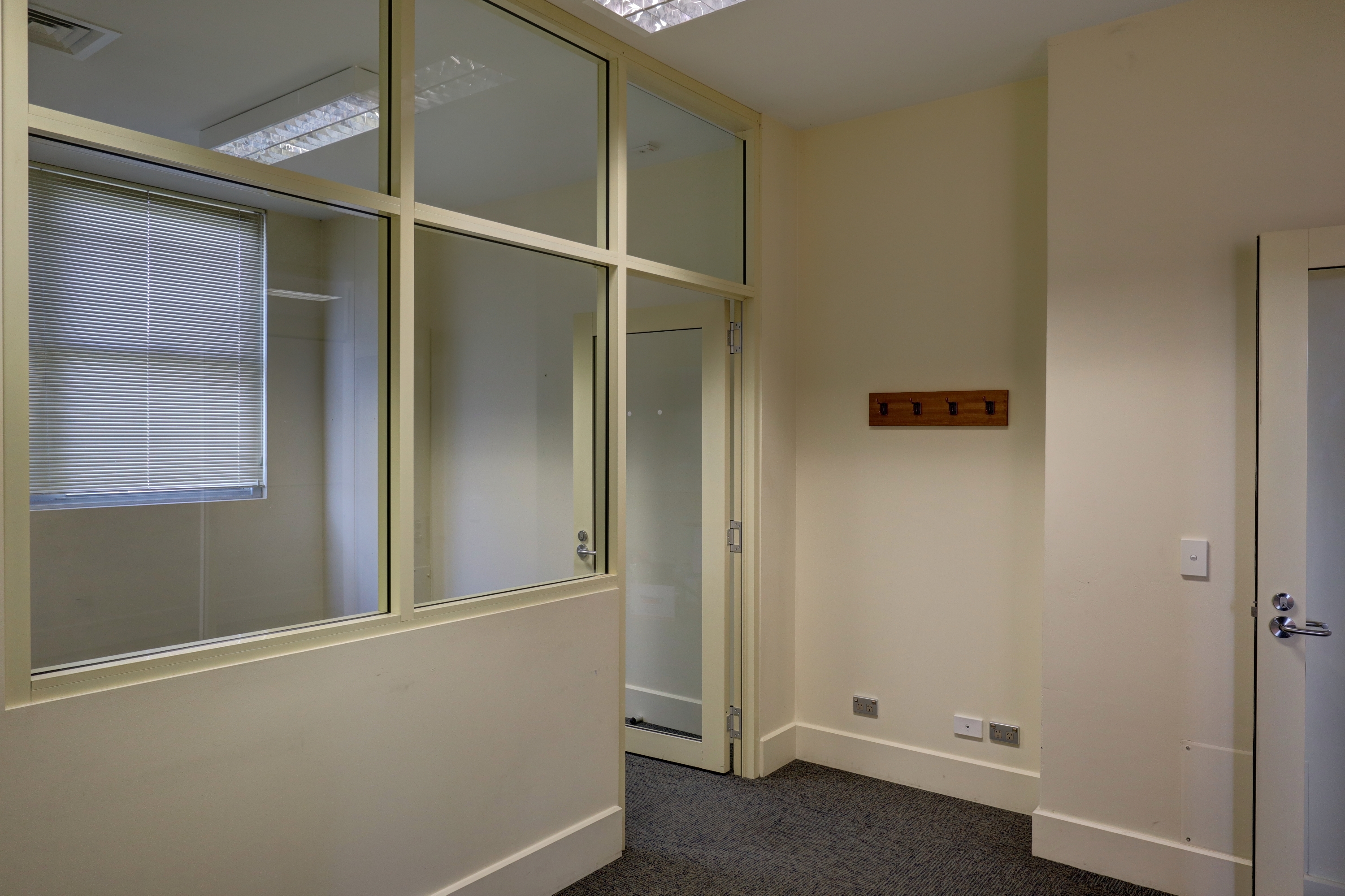 Tenancy 6, Level 4 / 11 High Street, Launceston