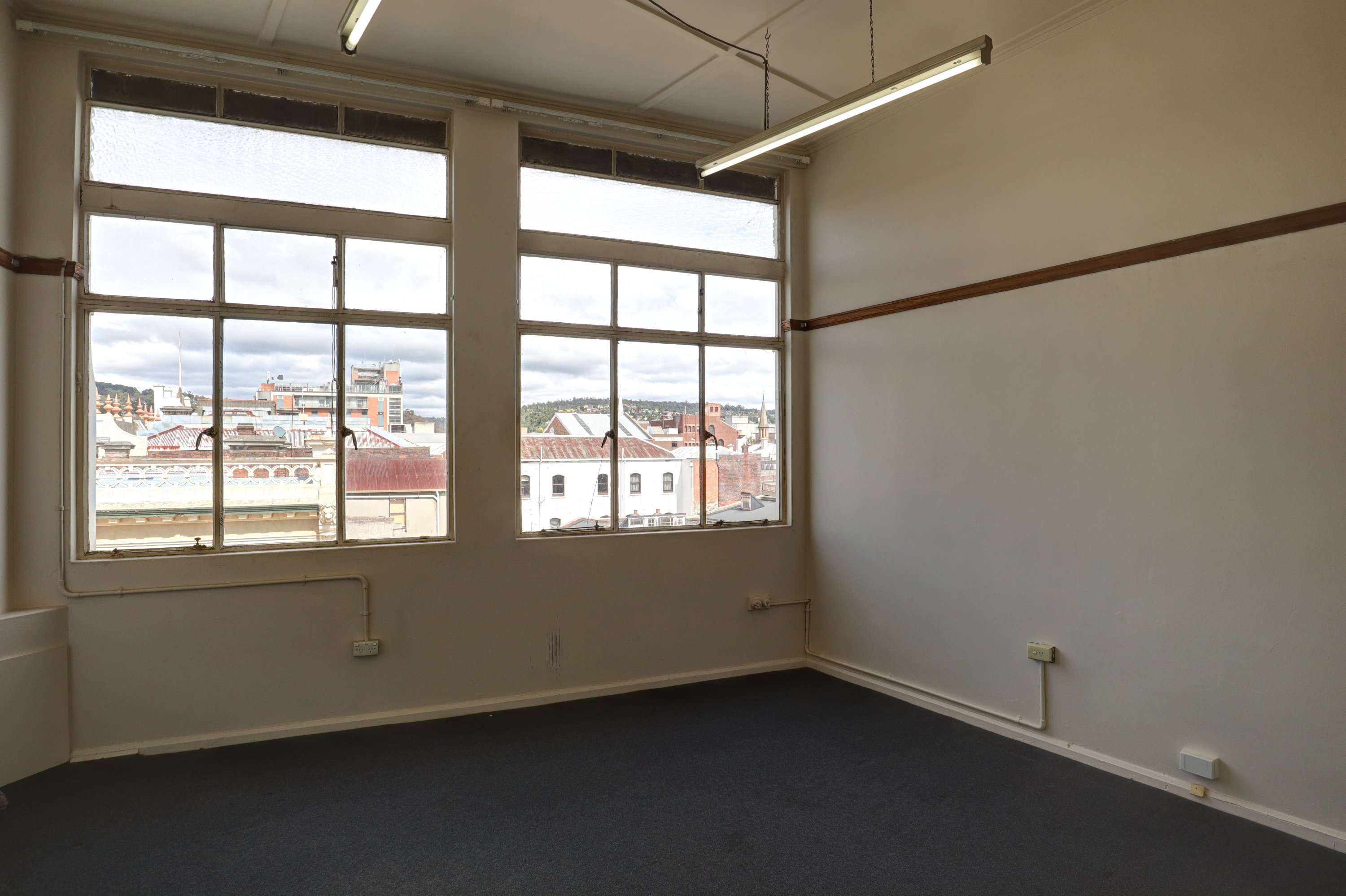 Level 3, Room 47 / 52-60 Brisbane Street, Launceston