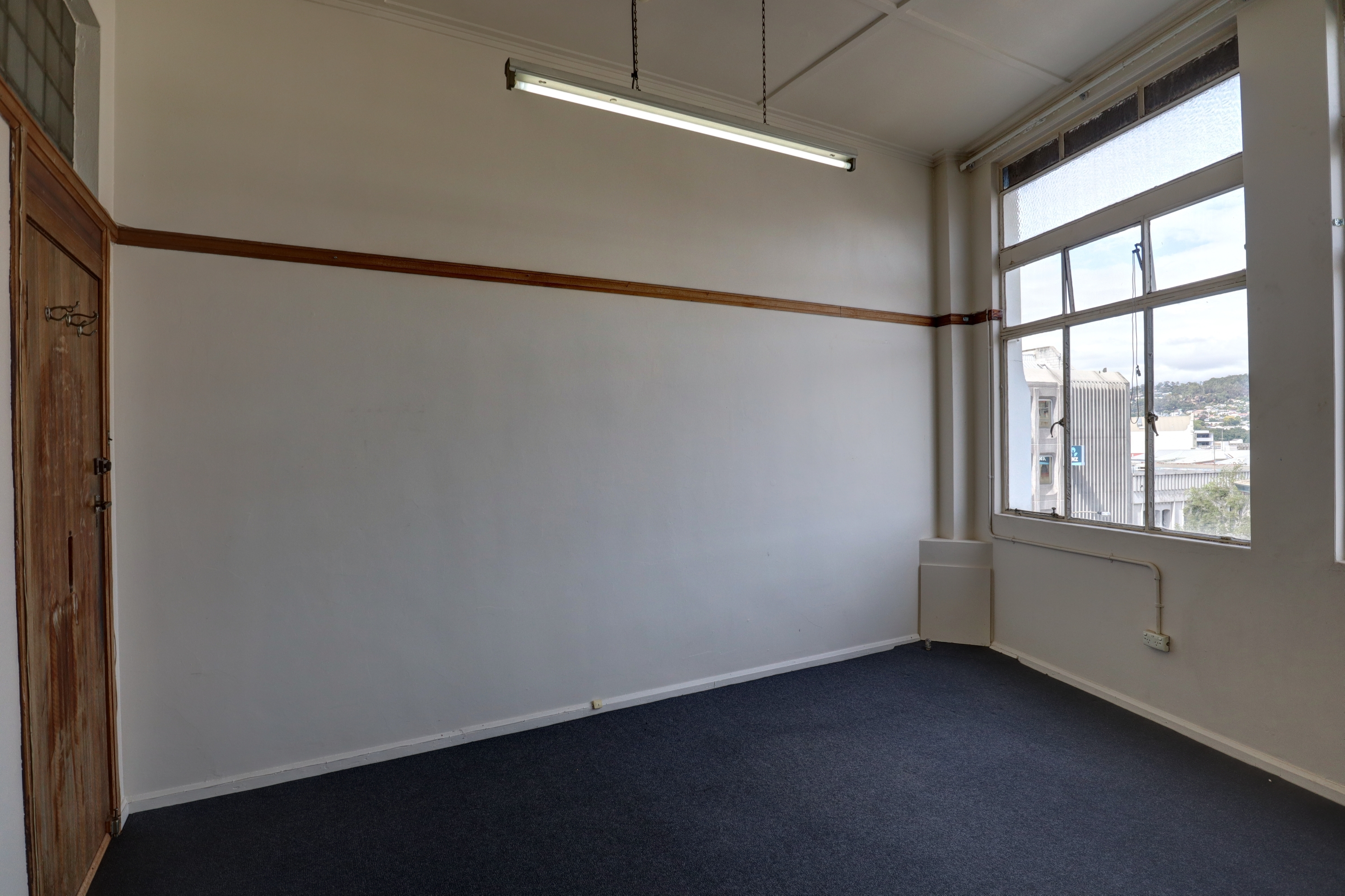 Level 3, Room 47 / 52-60 Brisbane Street, Launceston