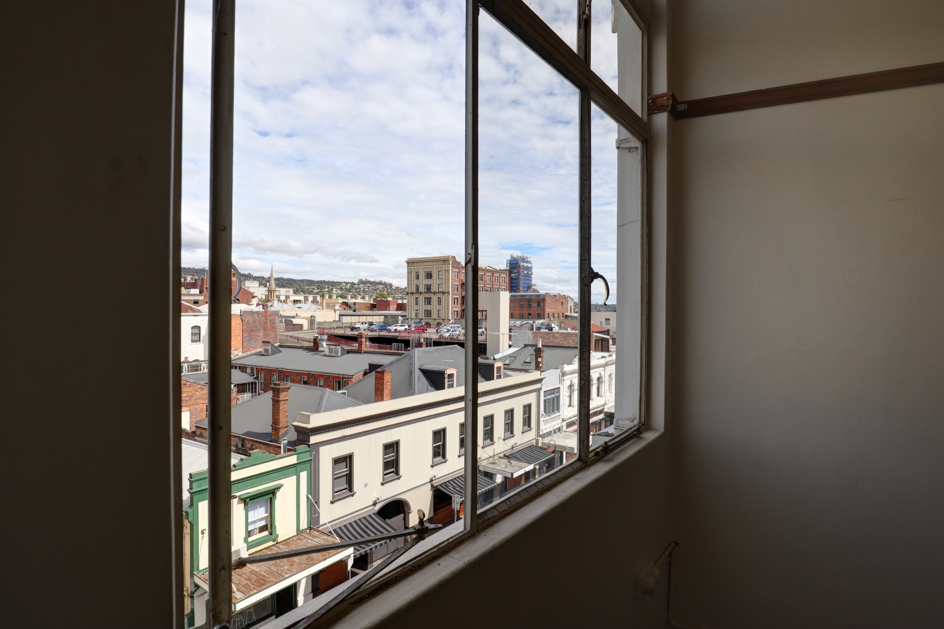 Level 3, Room 47 / 52-60 Brisbane Street, Launceston