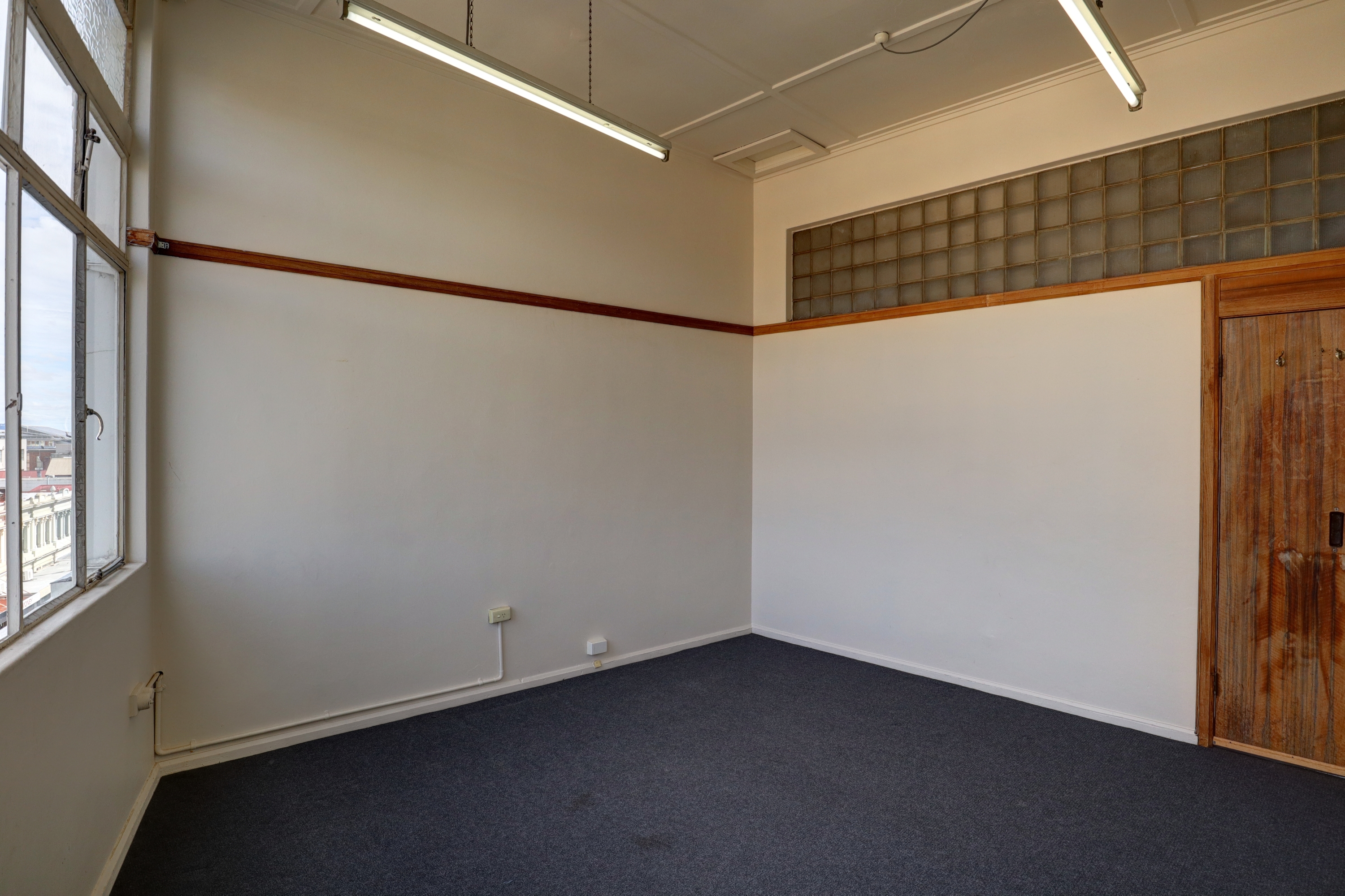 Level 3, Room 47 / 52-60 Brisbane Street, Launceston