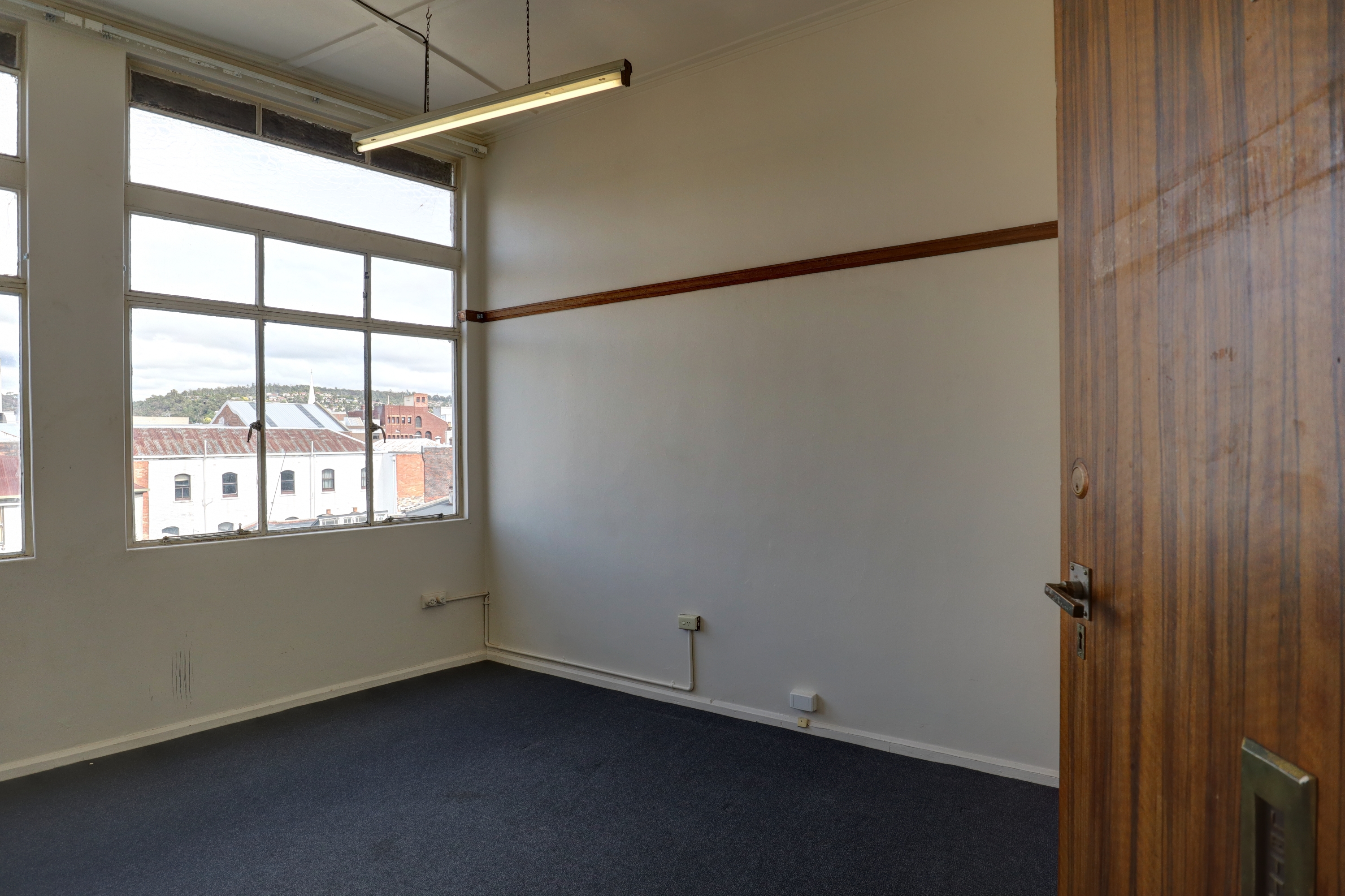 Level 3, Room 47 / 52-60 Brisbane Street, Launceston