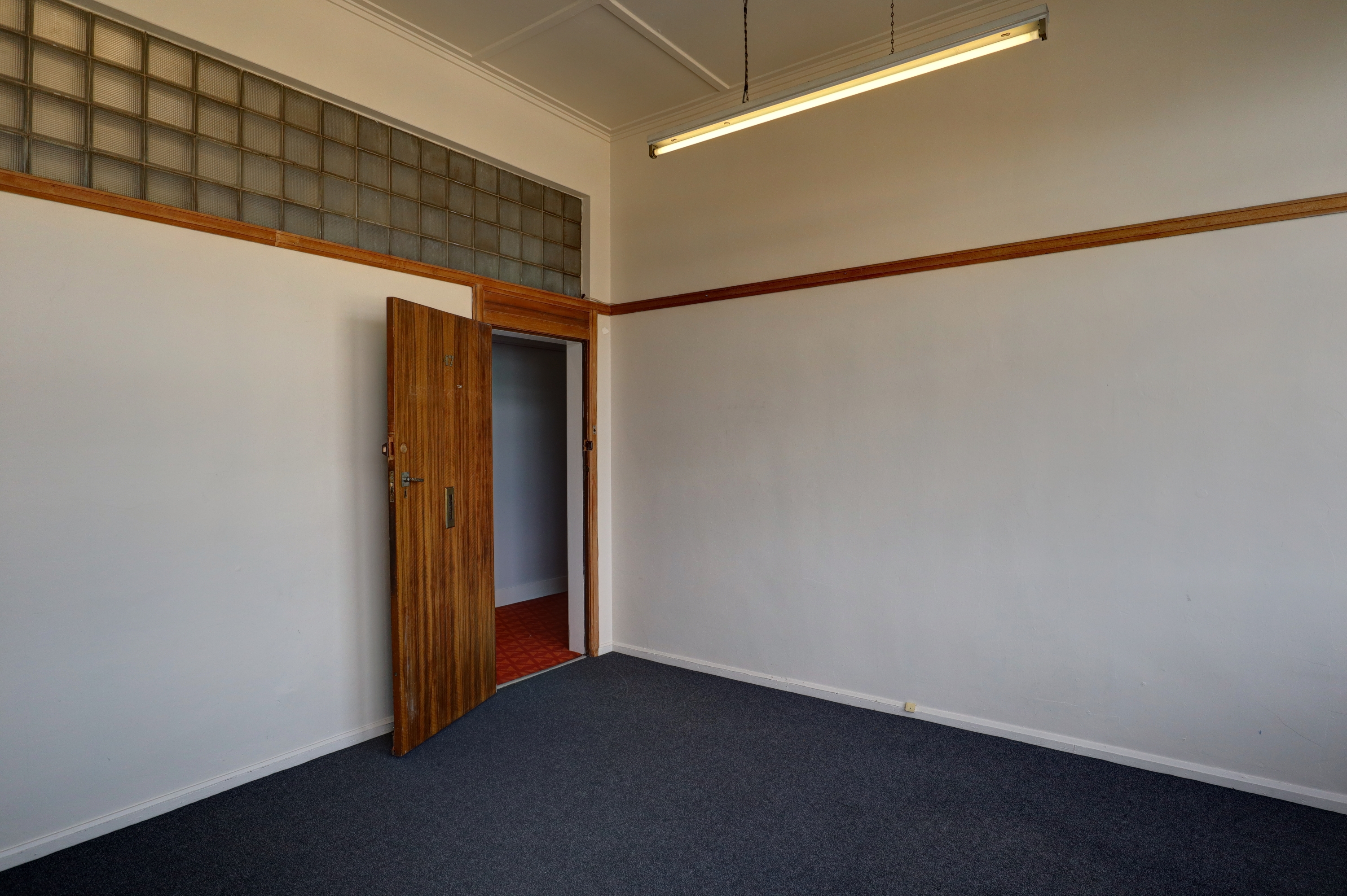 Level 3, Room 47 / 52-60 Brisbane Street, Launceston