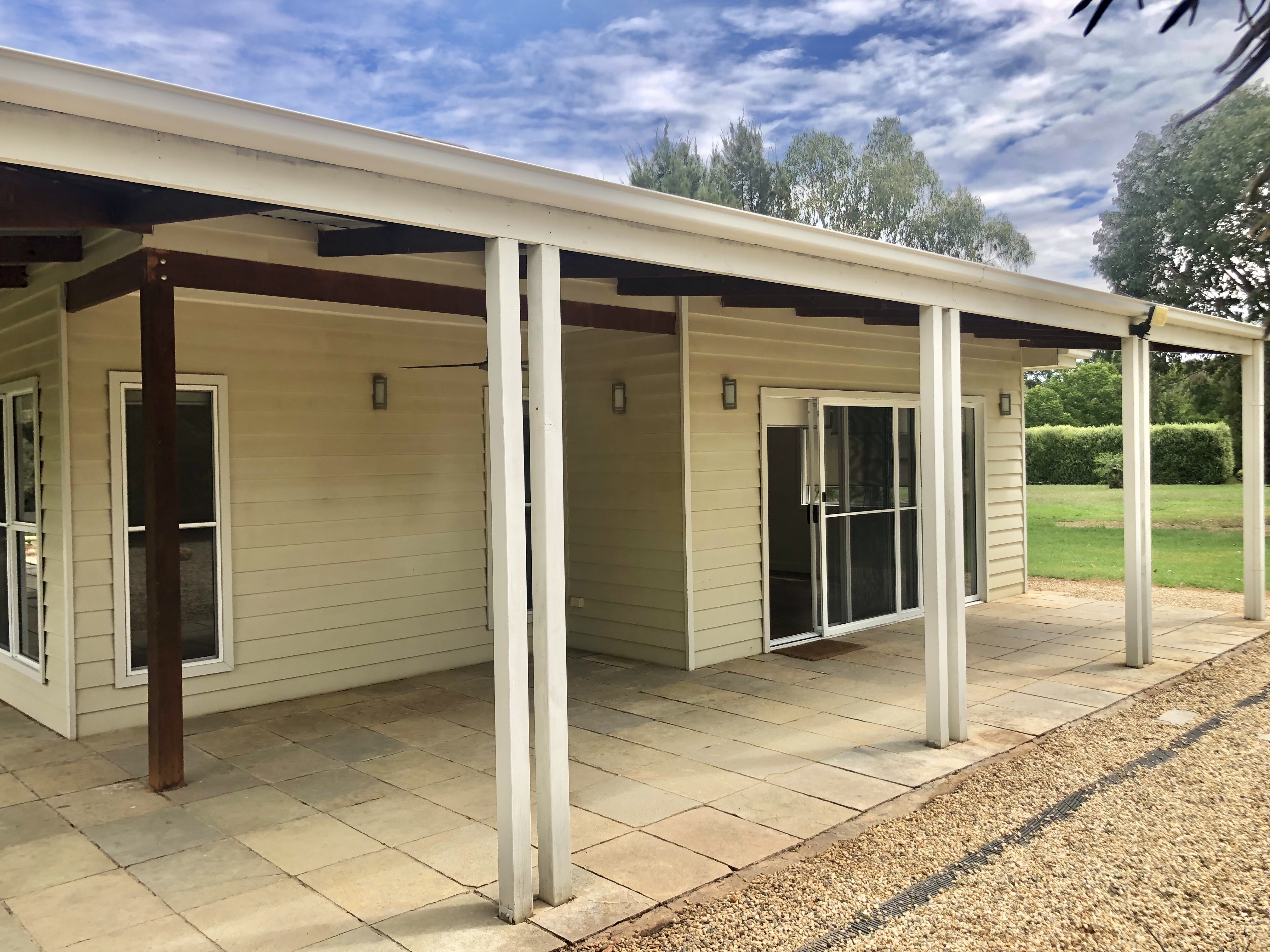 78 Oxley-Meadow Creek Road, Oxley