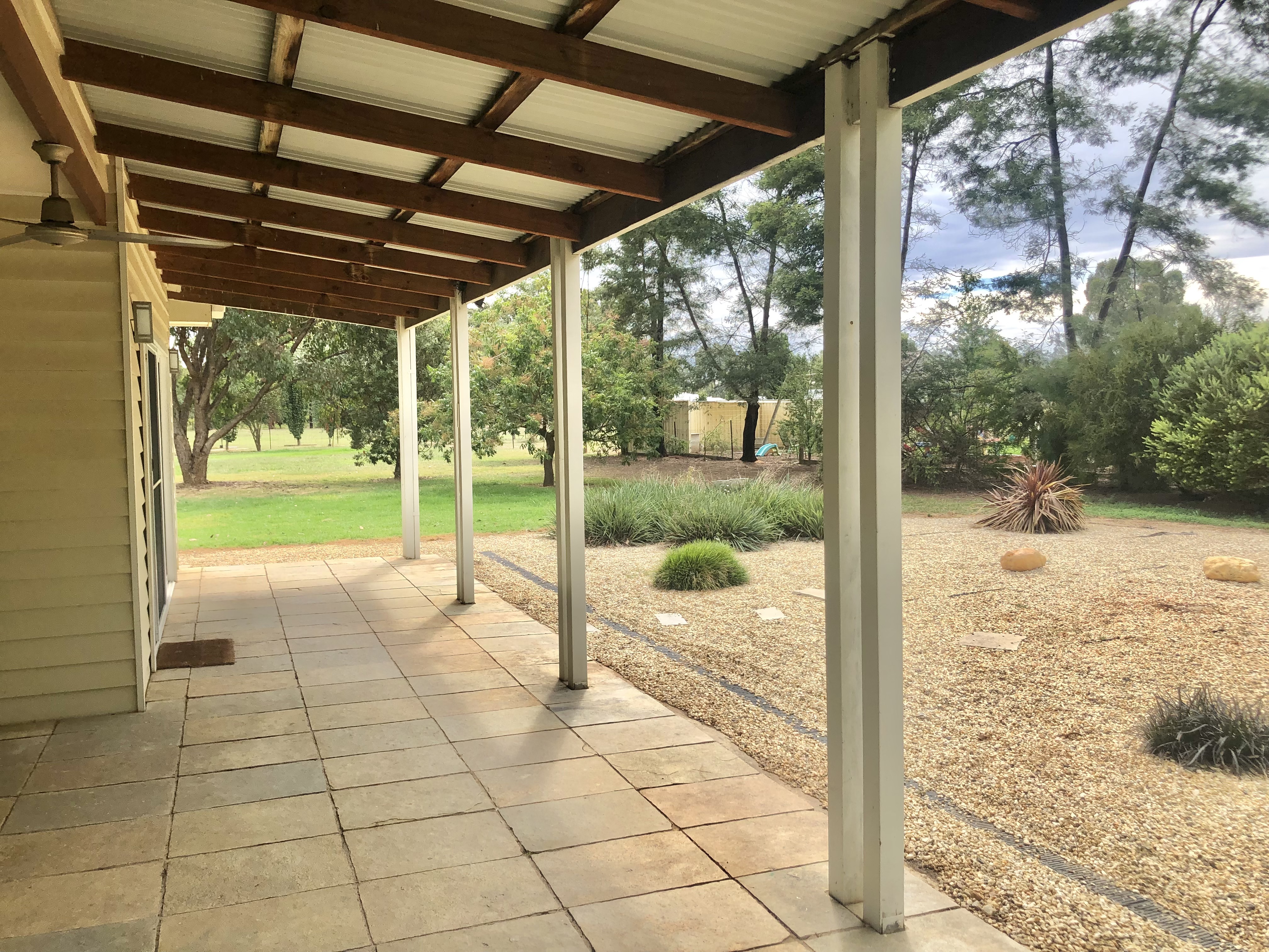 78 Oxley-Meadow Creek Road, Oxley