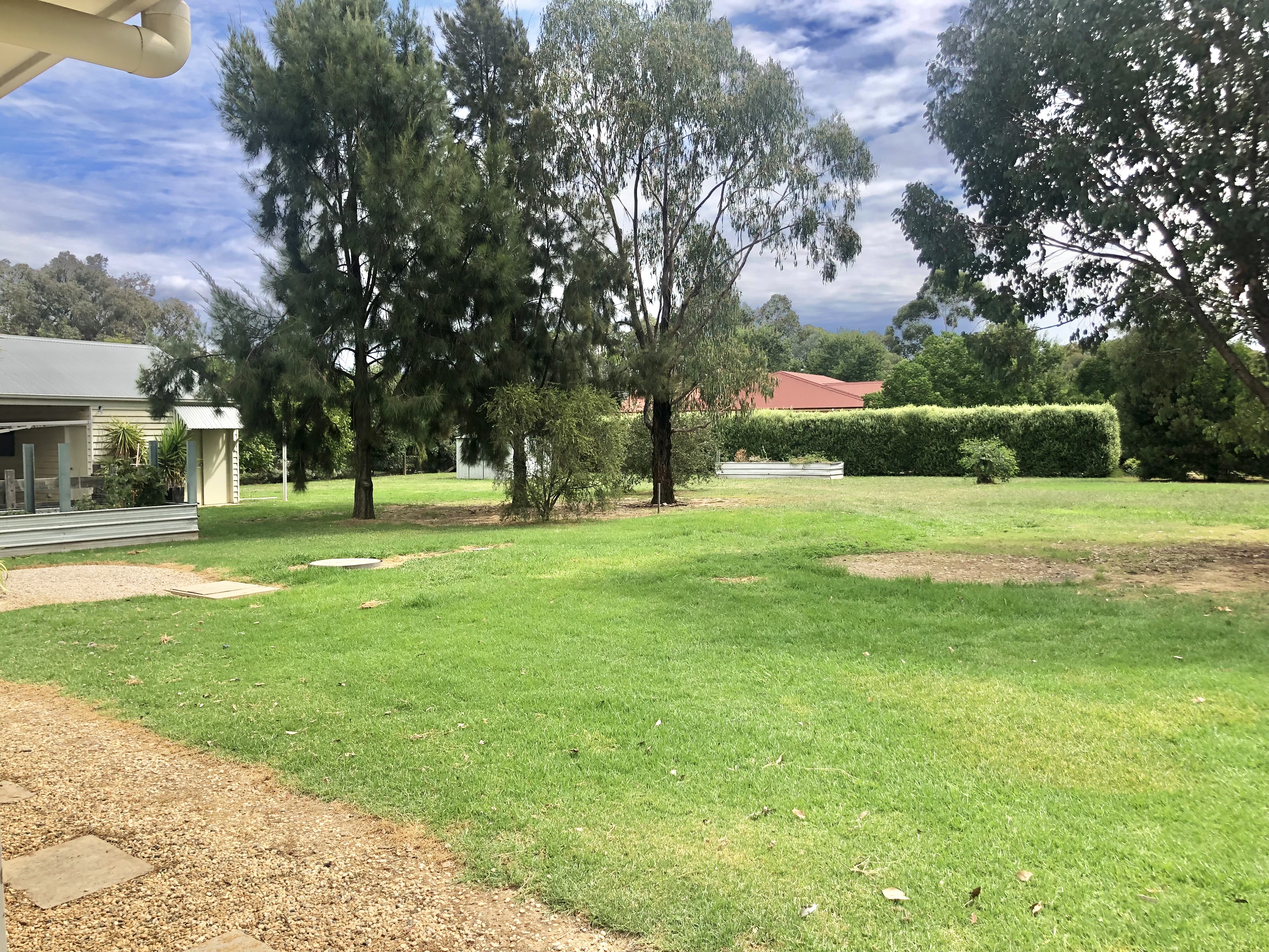 78 Oxley-Meadow Creek Road, Oxley