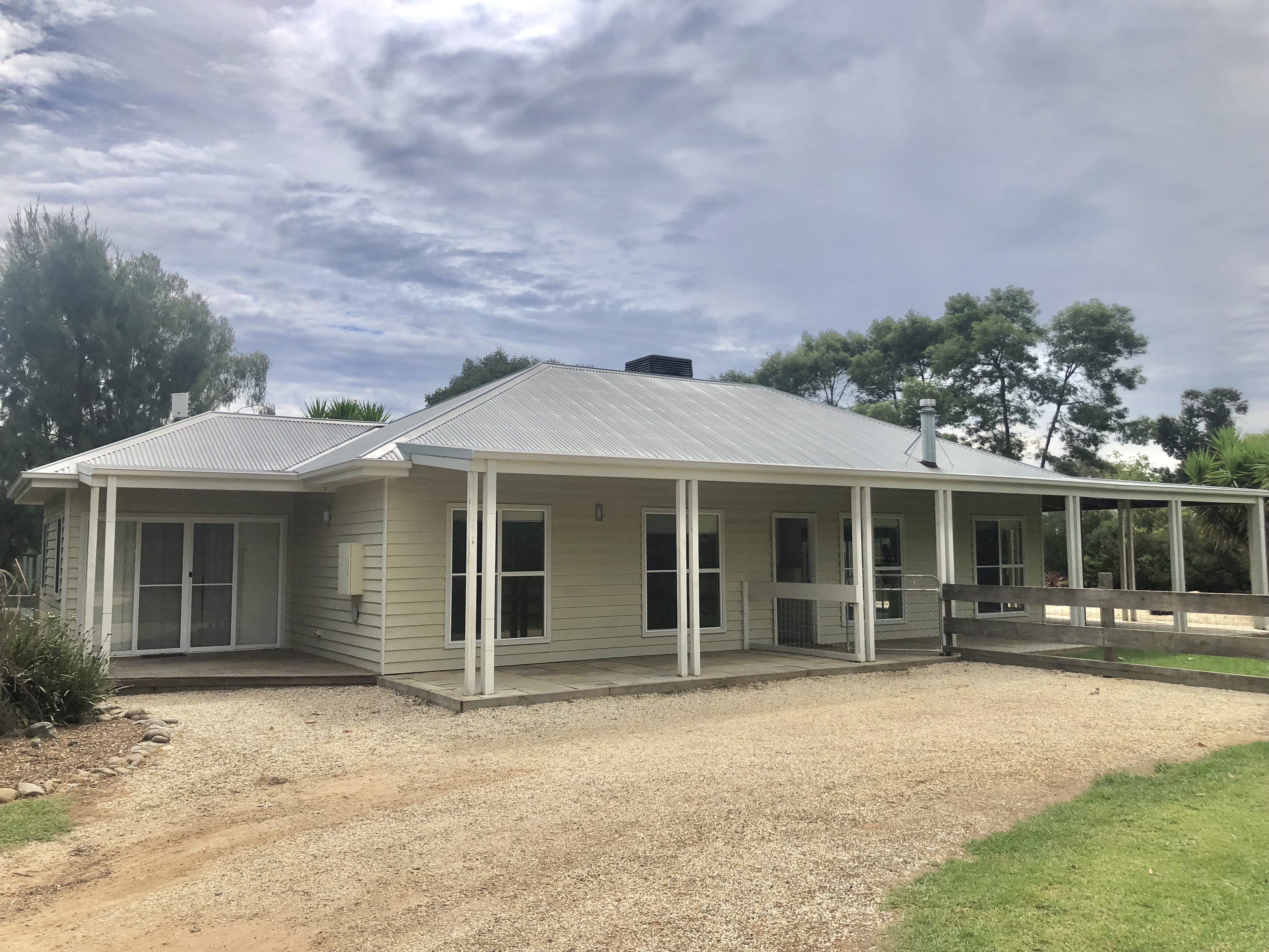 78 Oxley-Meadow Creek Road, Oxley