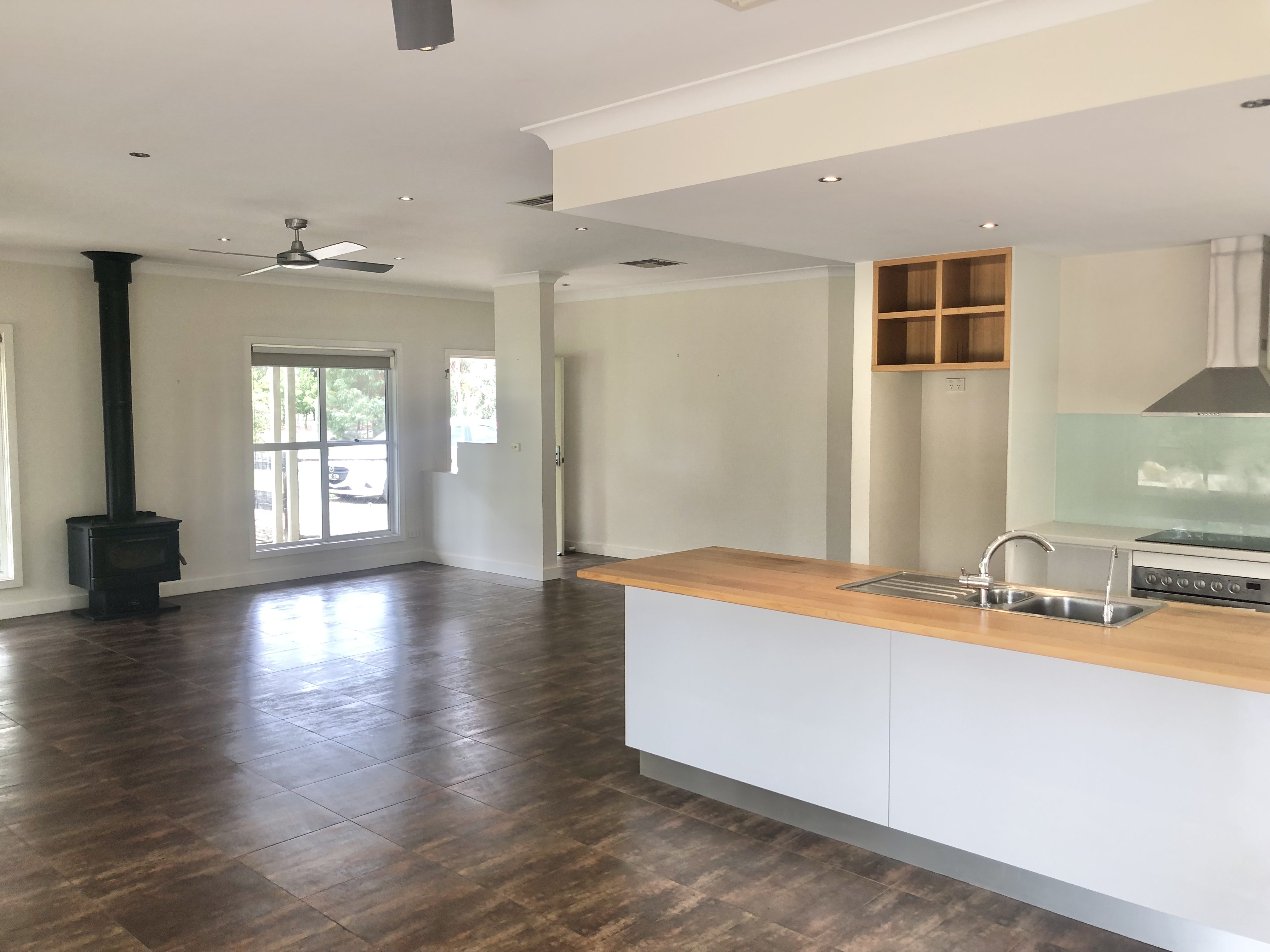 78 Oxley-Meadow Creek Road, Oxley