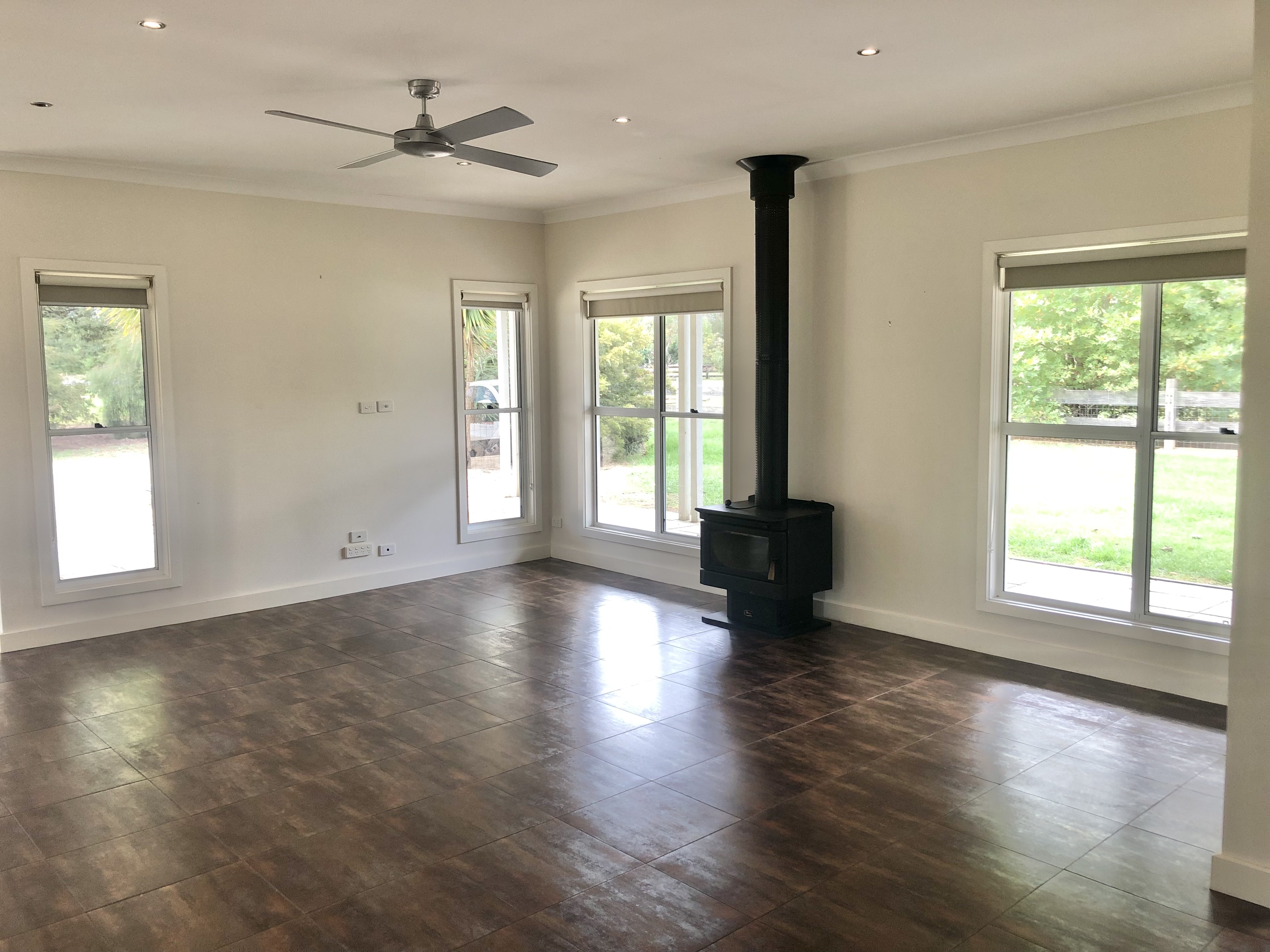 78 Oxley-Meadow Creek Road, Oxley