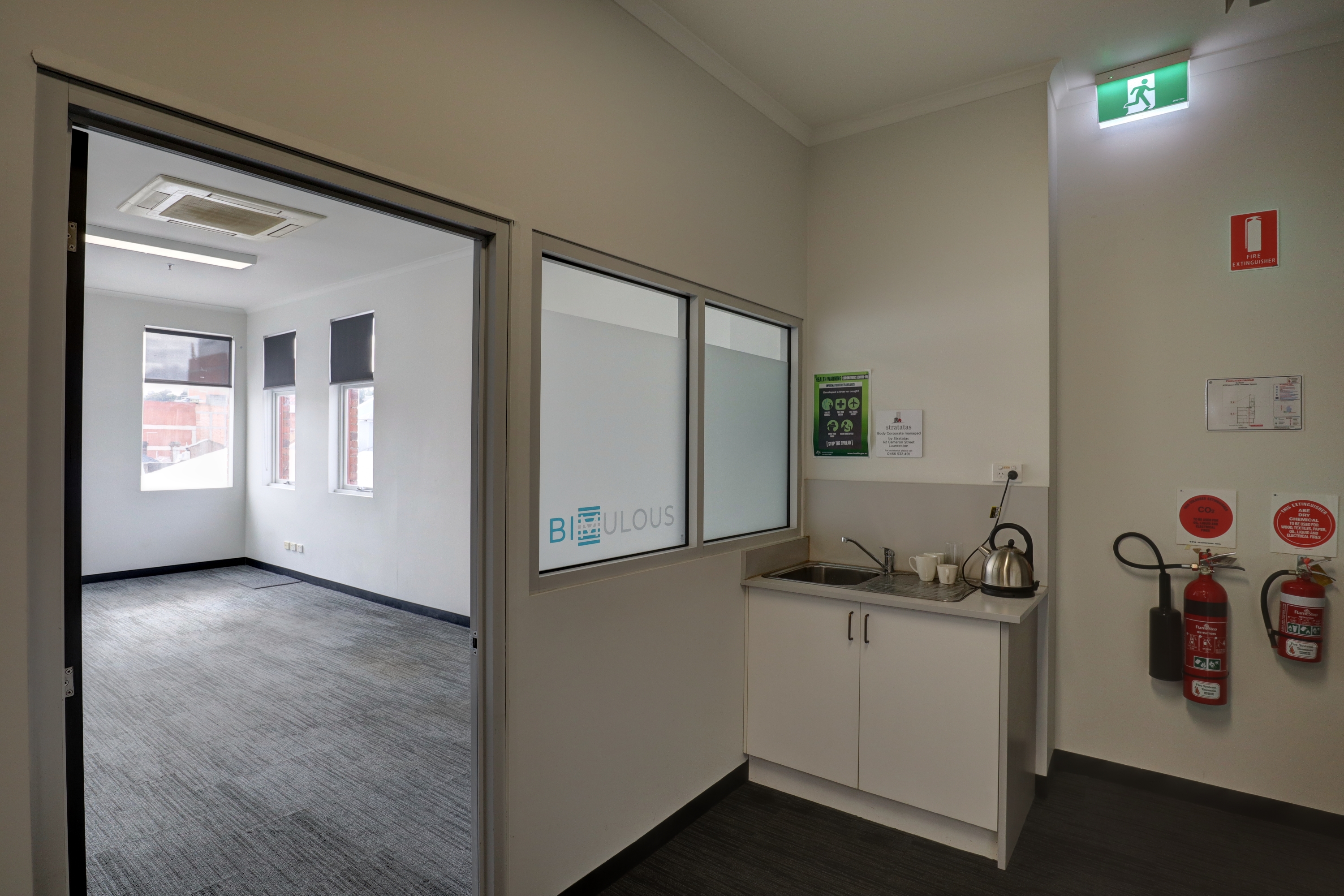 7C / 67-75 Paterson Street, Launceston