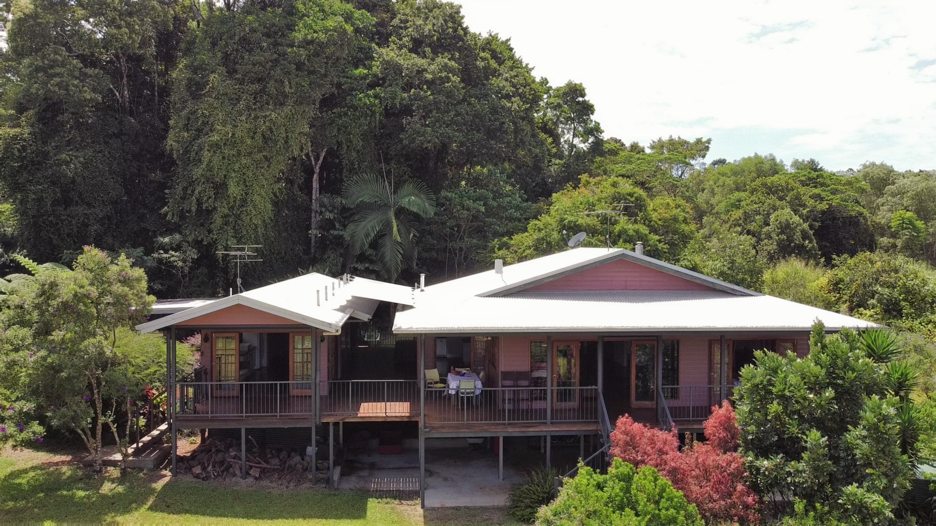 6 Ithaca Close, Tarzali