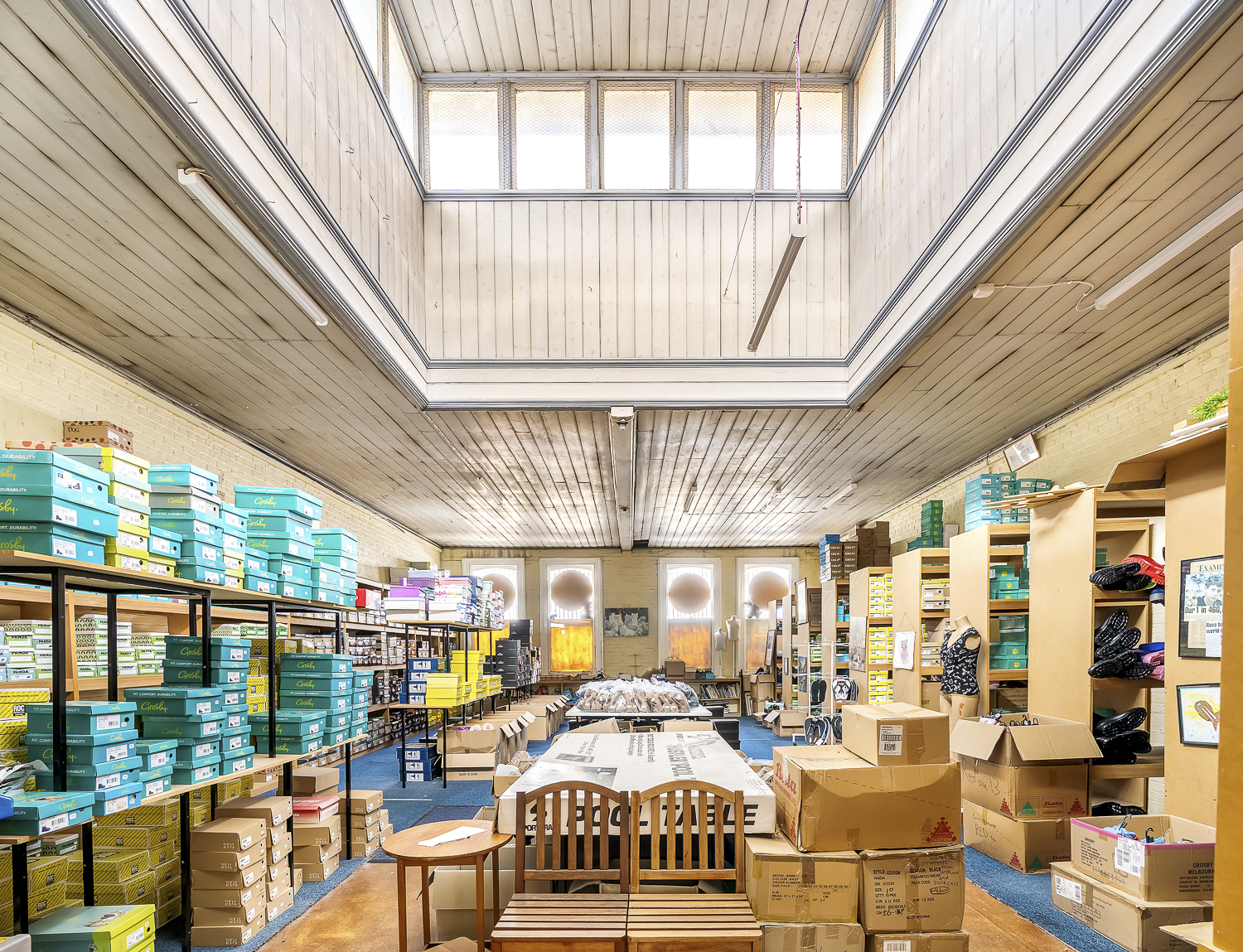 161 Charles Street, Launceston