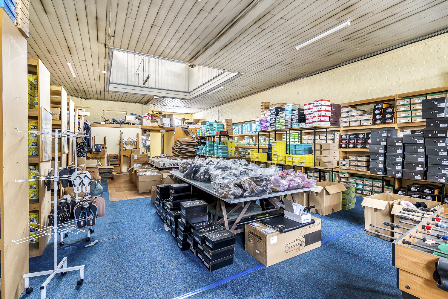 161 Charles Street, Launceston