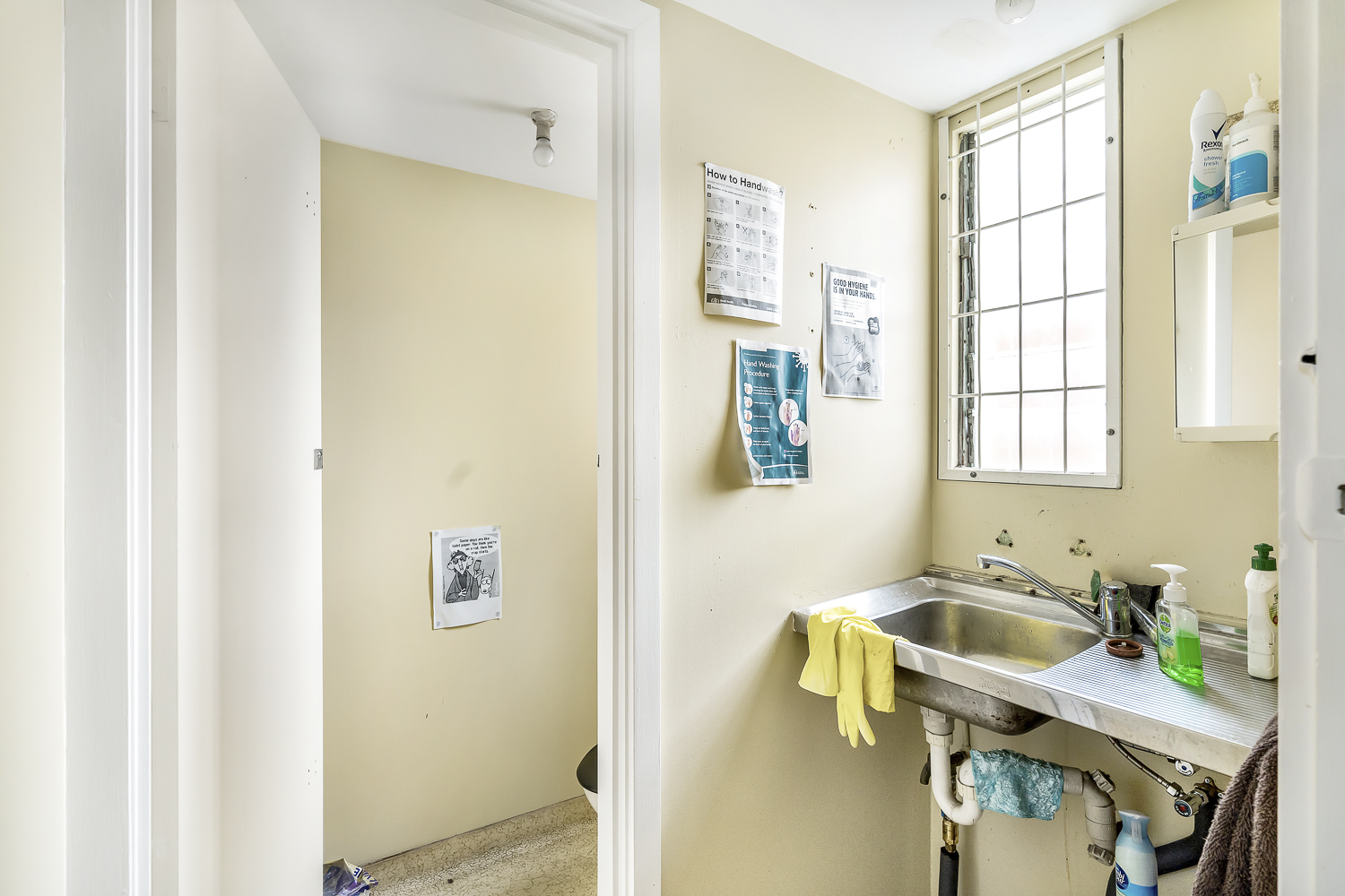 161 Charles Street, Launceston