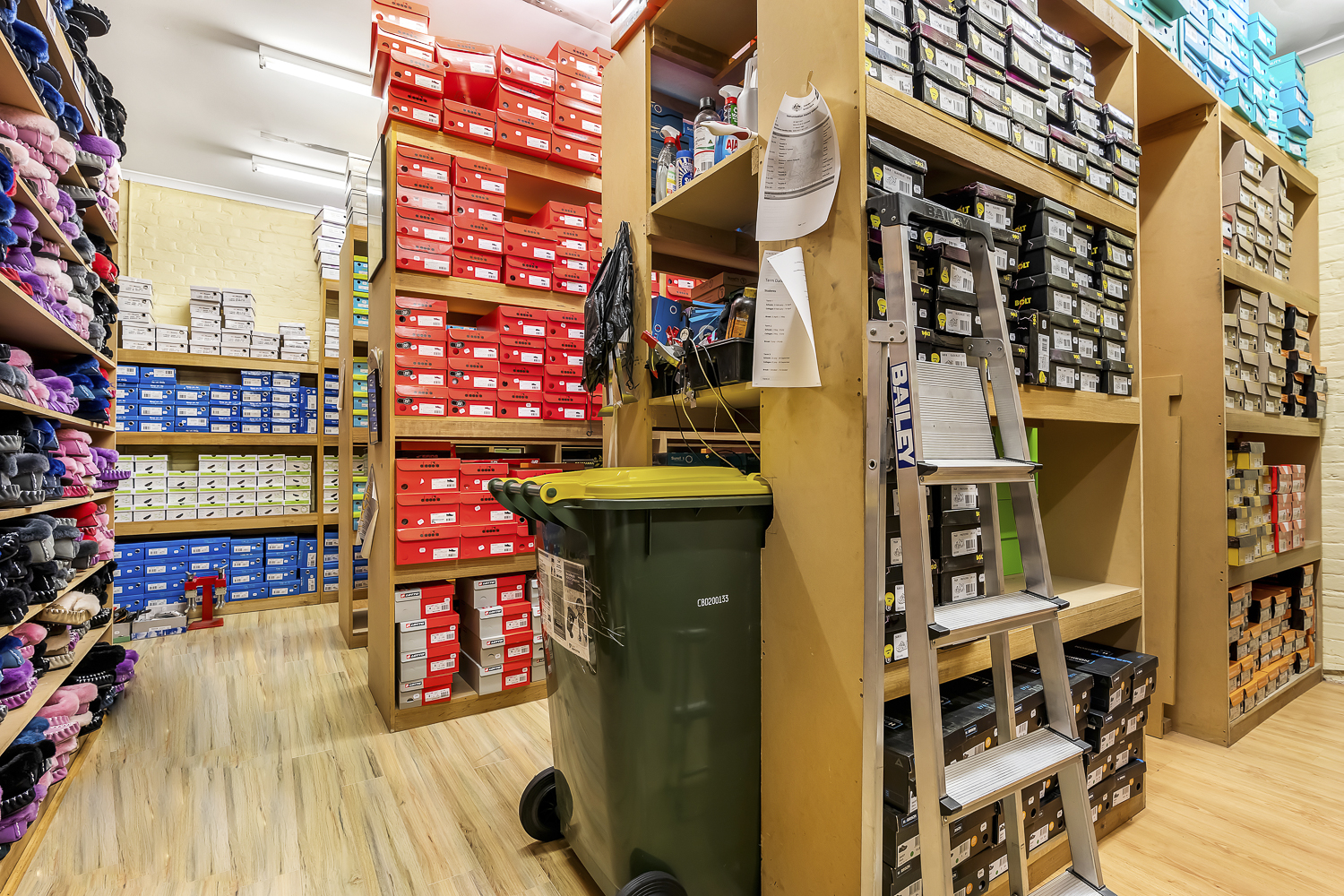 161 Charles Street, Launceston