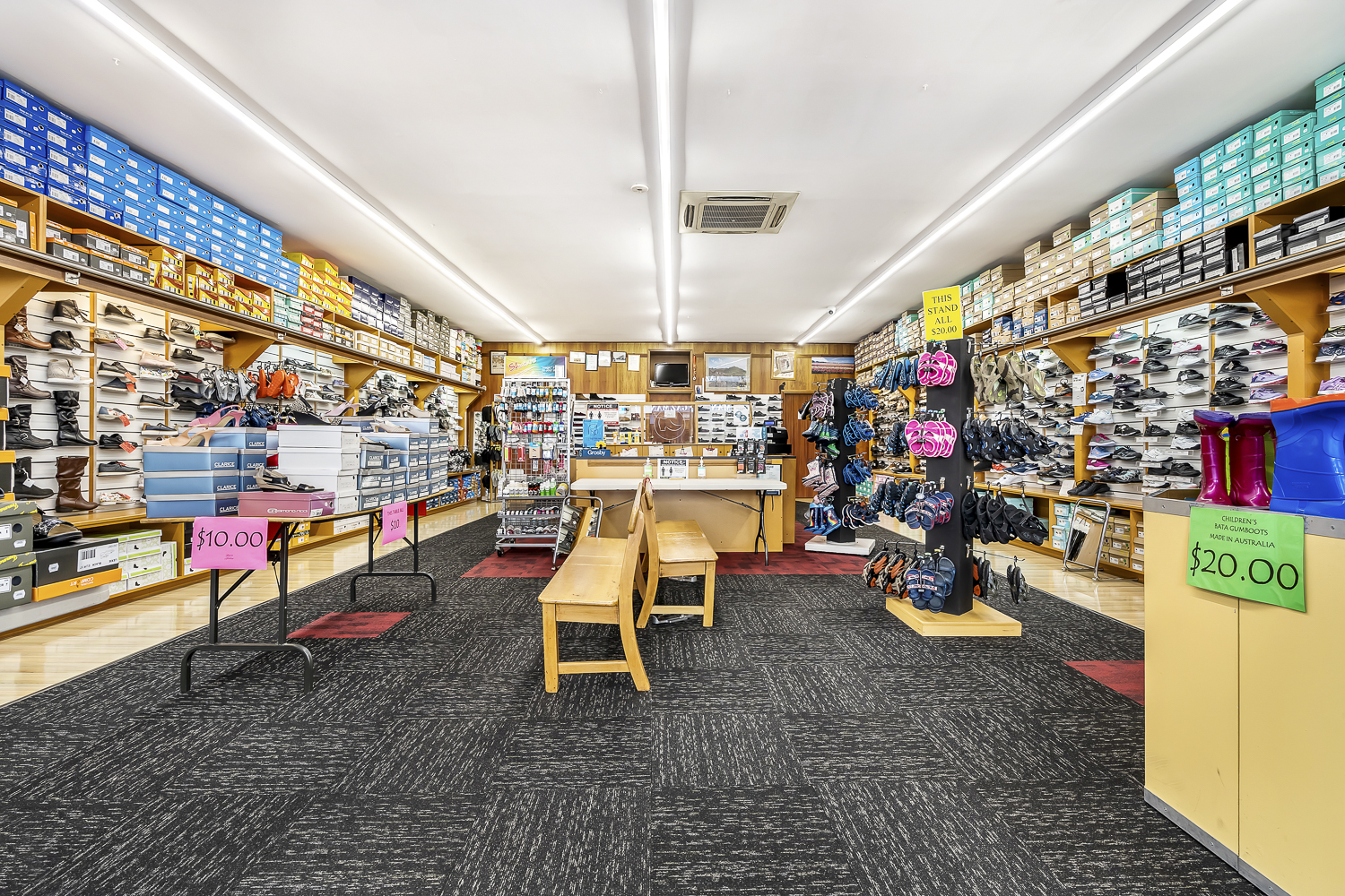 161 Charles Street, Launceston