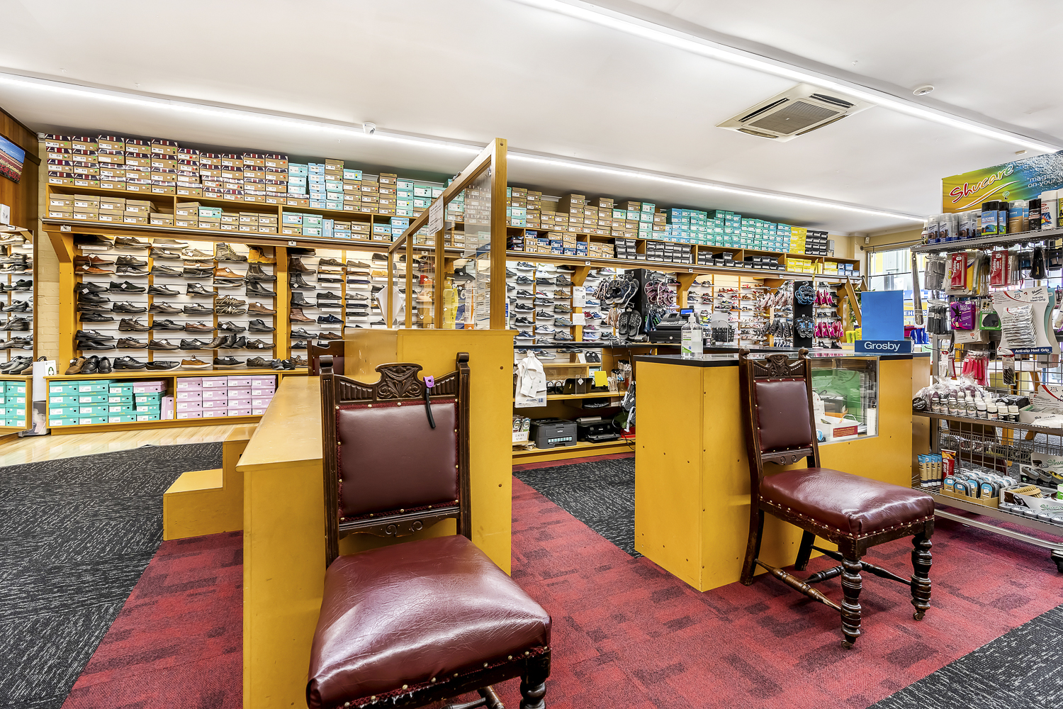 161 Charles Street, Launceston