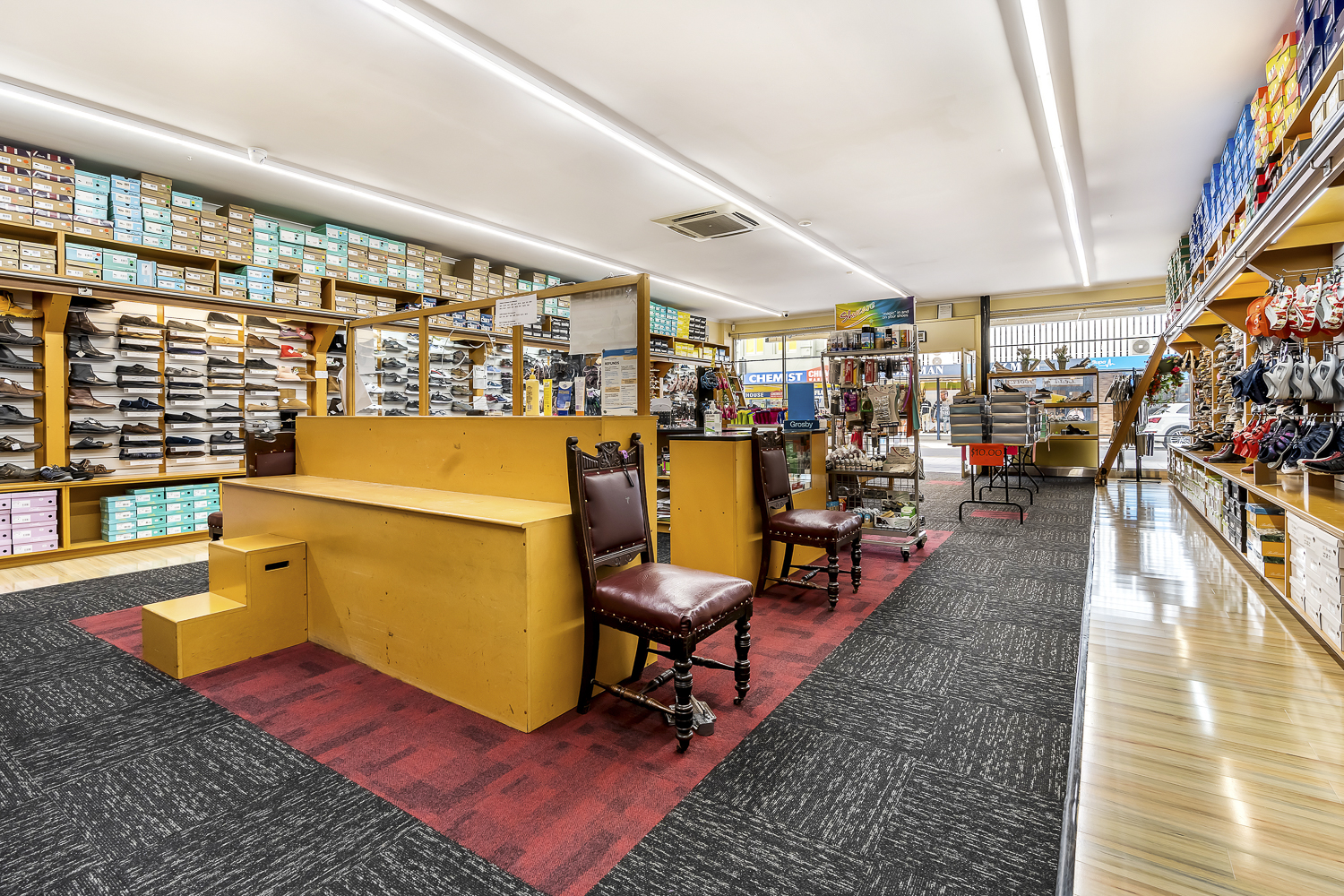 161 Charles Street, Launceston