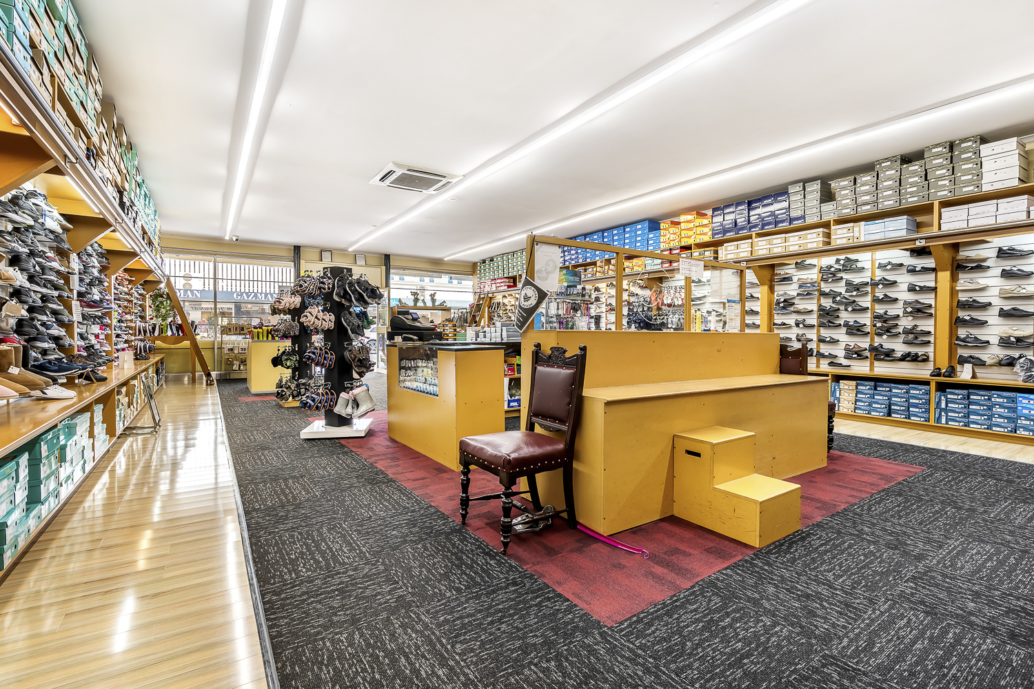 161 Charles Street, Launceston