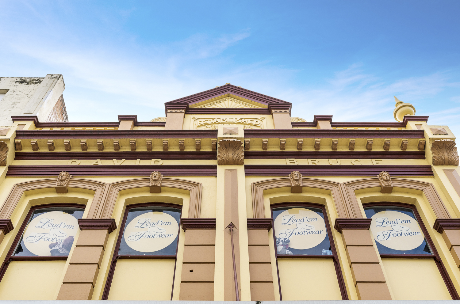 161 Charles Street, Launceston