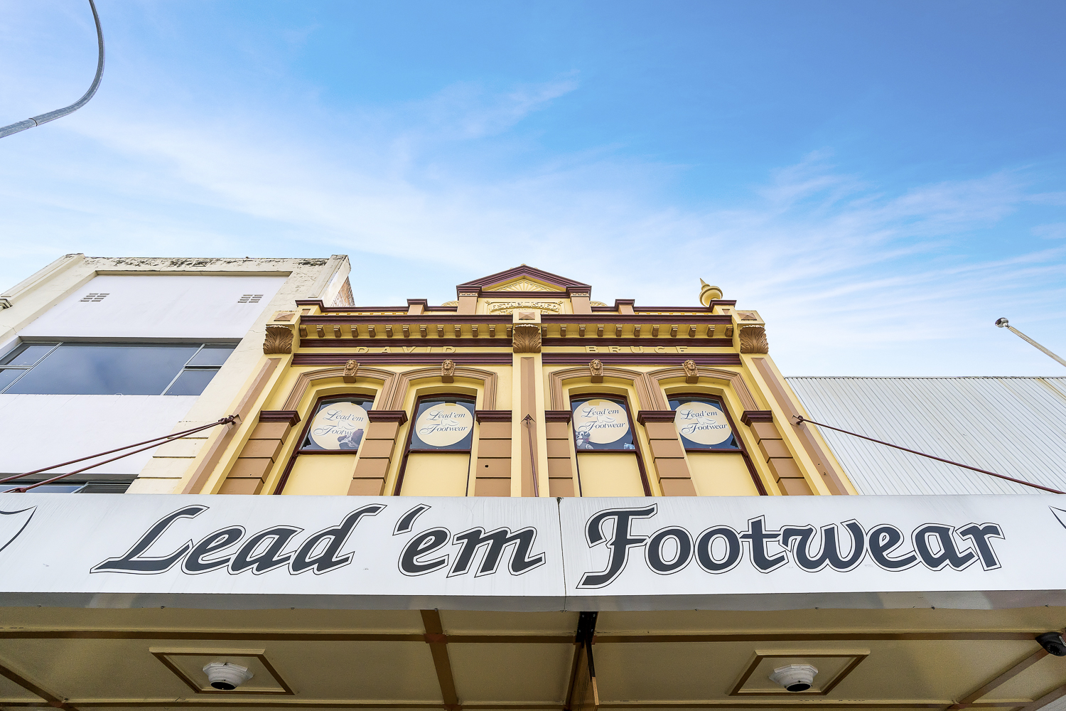 161 Charles Street, Launceston