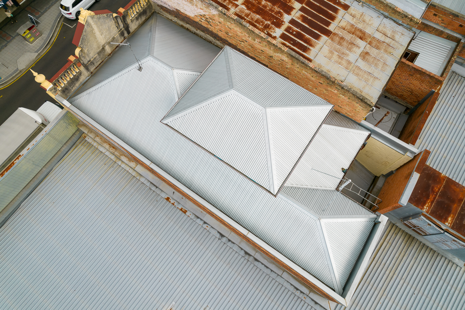 161 Charles Street, Launceston