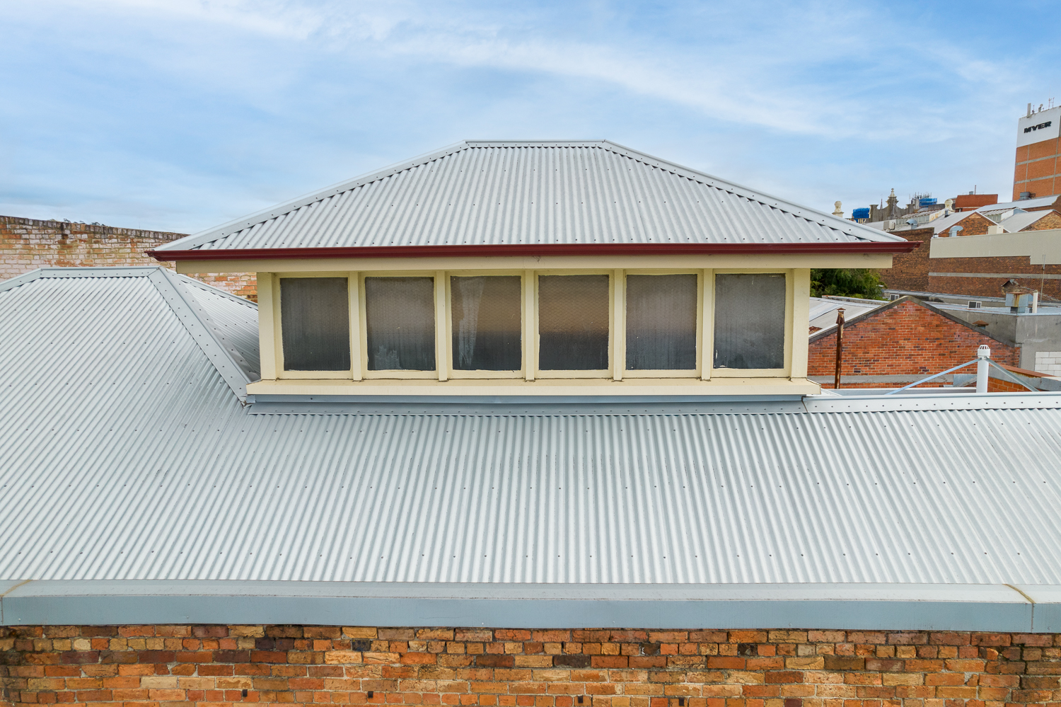 161 Charles Street, Launceston