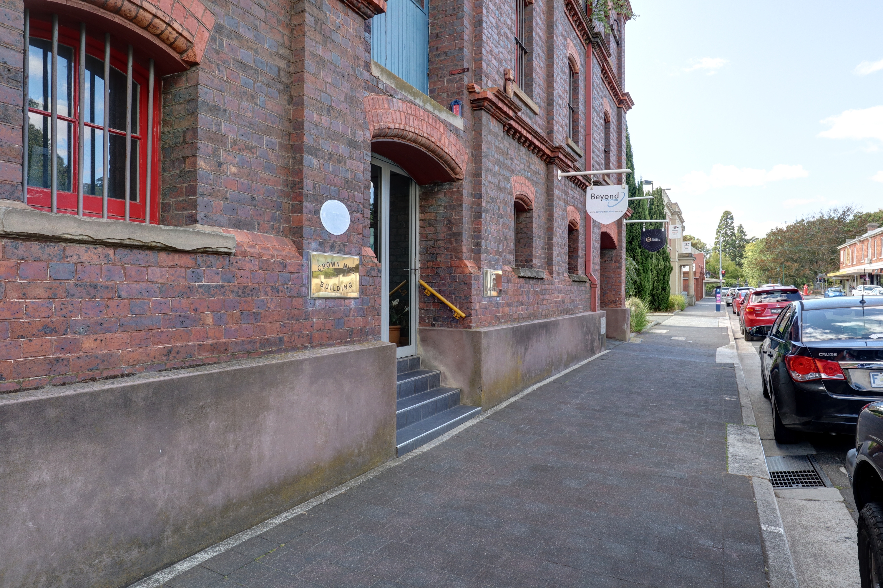 5C / 22 Cameron Street, Launceston