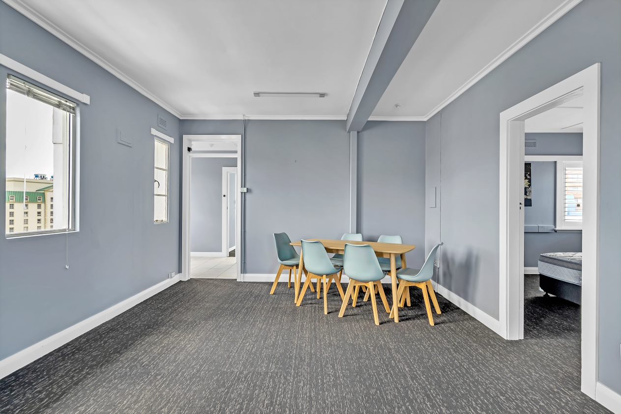 Penthouse / Level 4, 52-60 Brisbane Street, Launceston