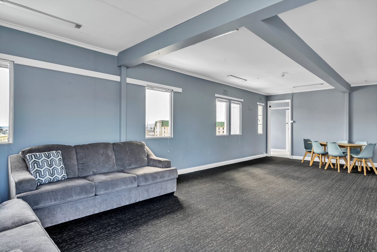 Penthouse / Level 4, 52-60 Brisbane Street, Launceston