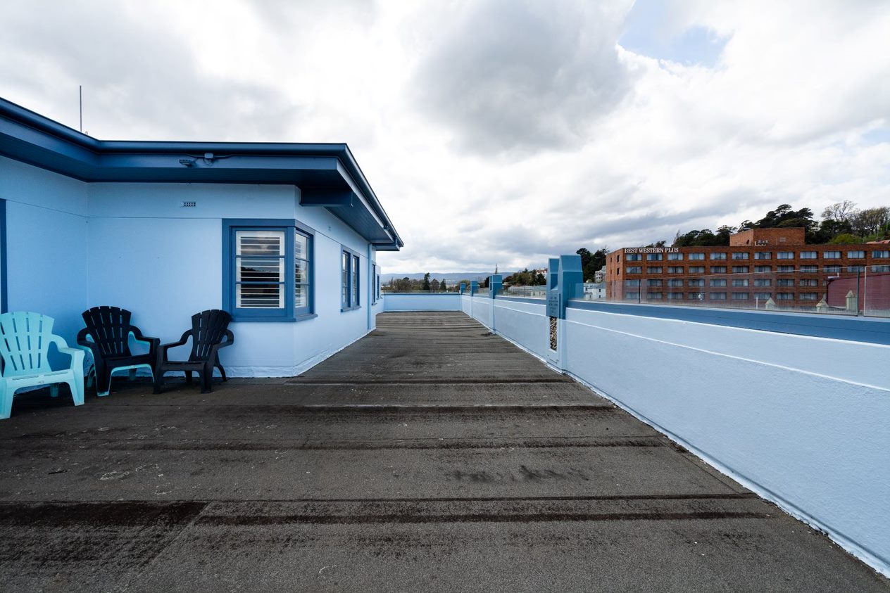 Penthouse / Level 4, 52-60 Brisbane Street, Launceston