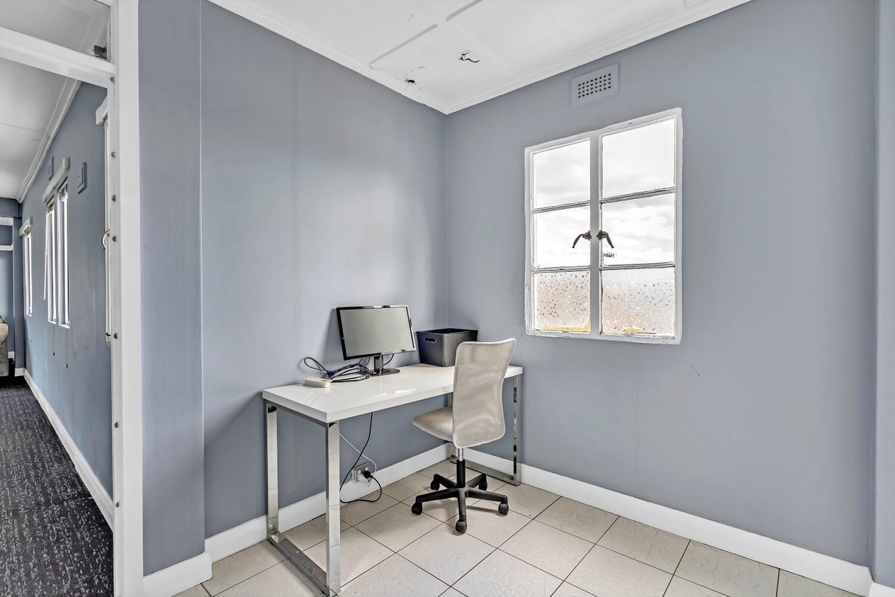 Penthouse / Level 4, 52-60 Brisbane Street, Launceston