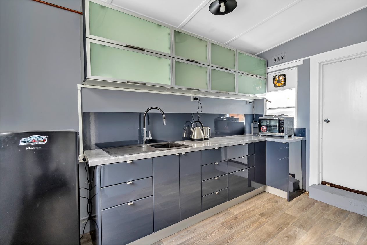 Penthouse / Level 4, 52-60 Brisbane Street, Launceston