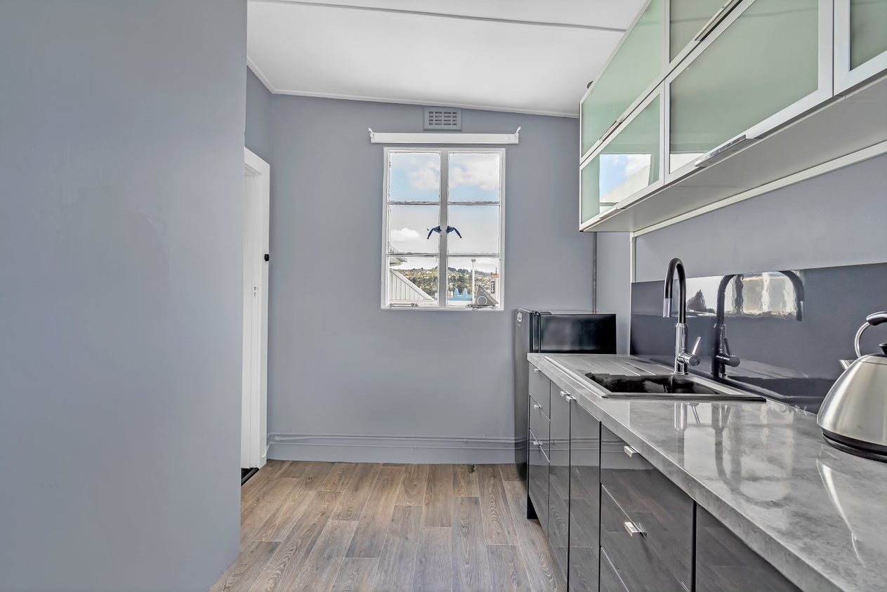 Penthouse / Level 4, 52-60 Brisbane Street, Launceston