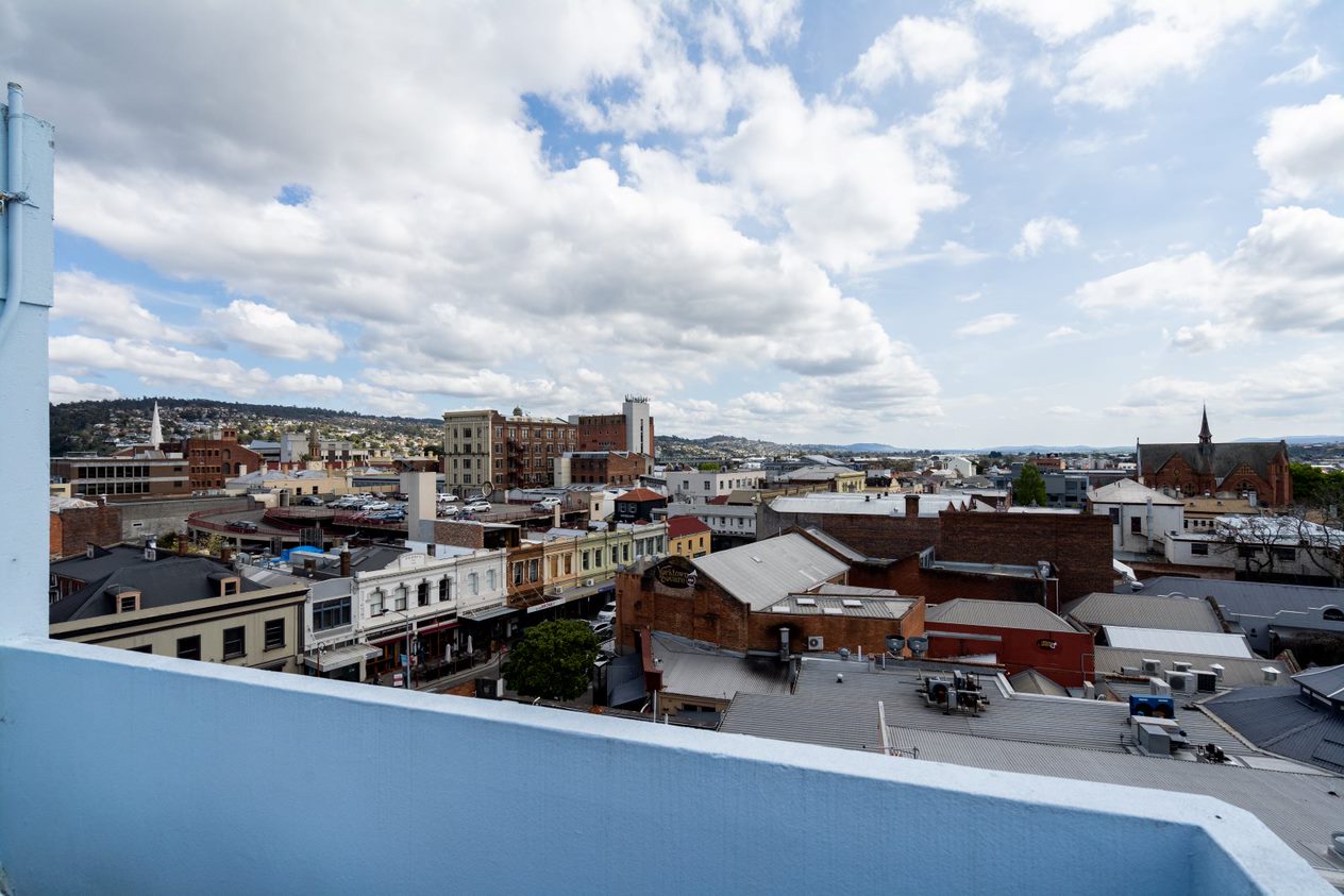 Penthouse / Level 4, 52-60 Brisbane Street, Launceston