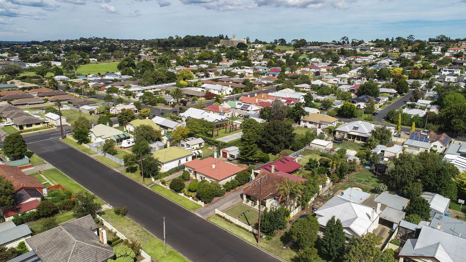 3 Webb Street, Mount Gambier