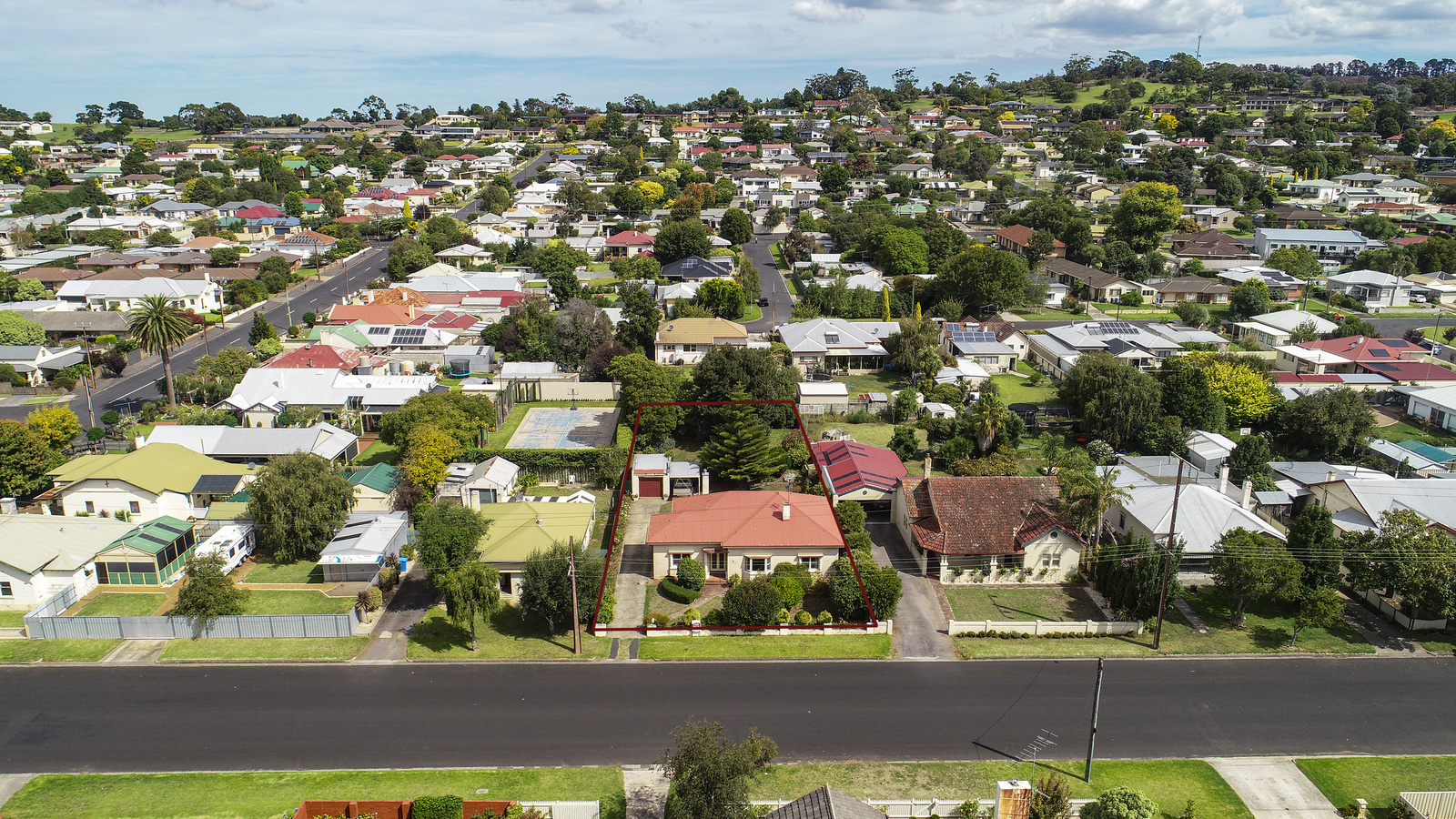 3 Webb Street, Mount Gambier