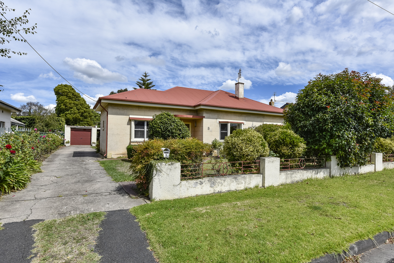 3 Webb Street, Mount Gambier