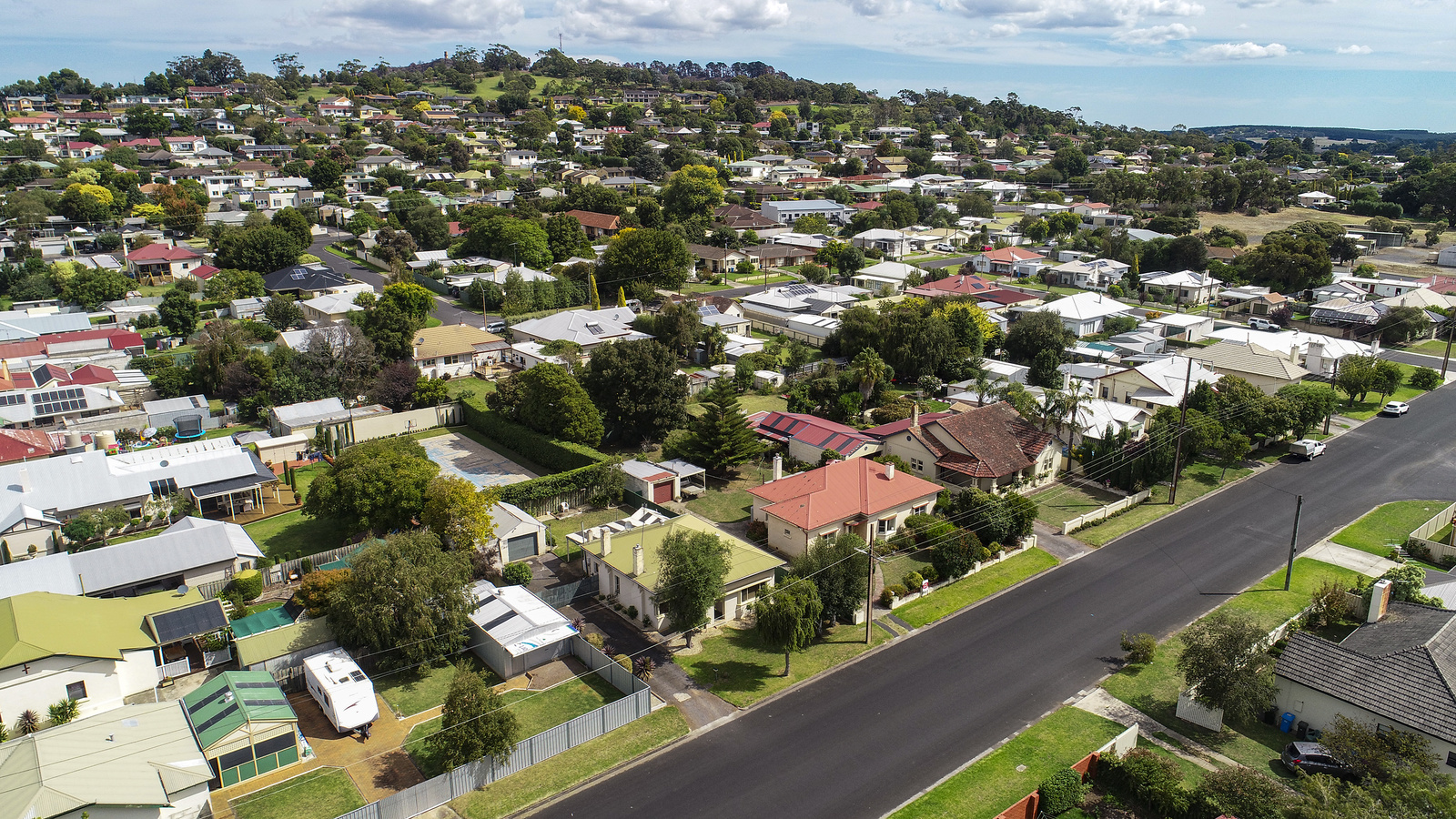 3 Webb Street, Mount Gambier
