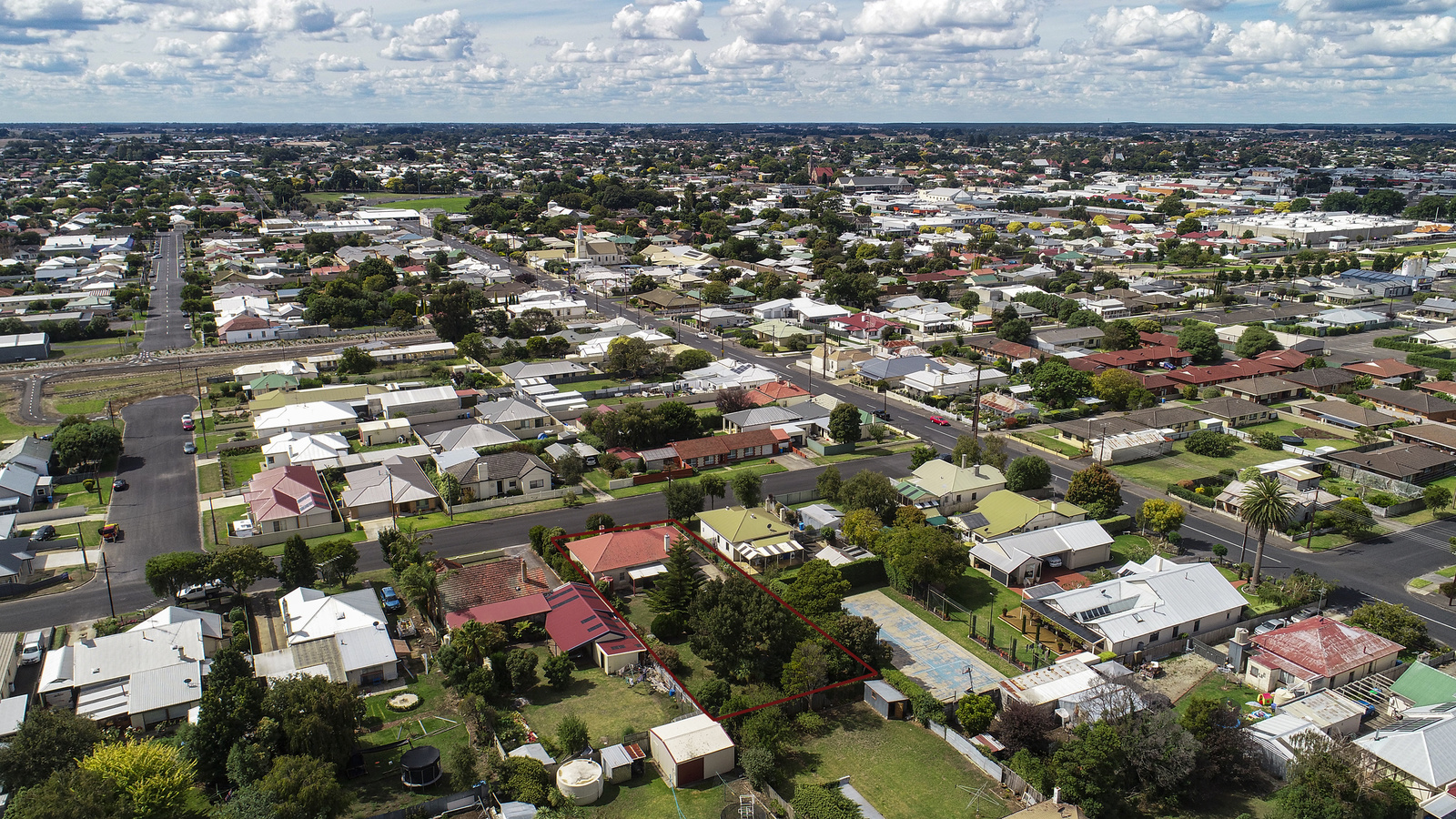 3 Webb Street, Mount Gambier