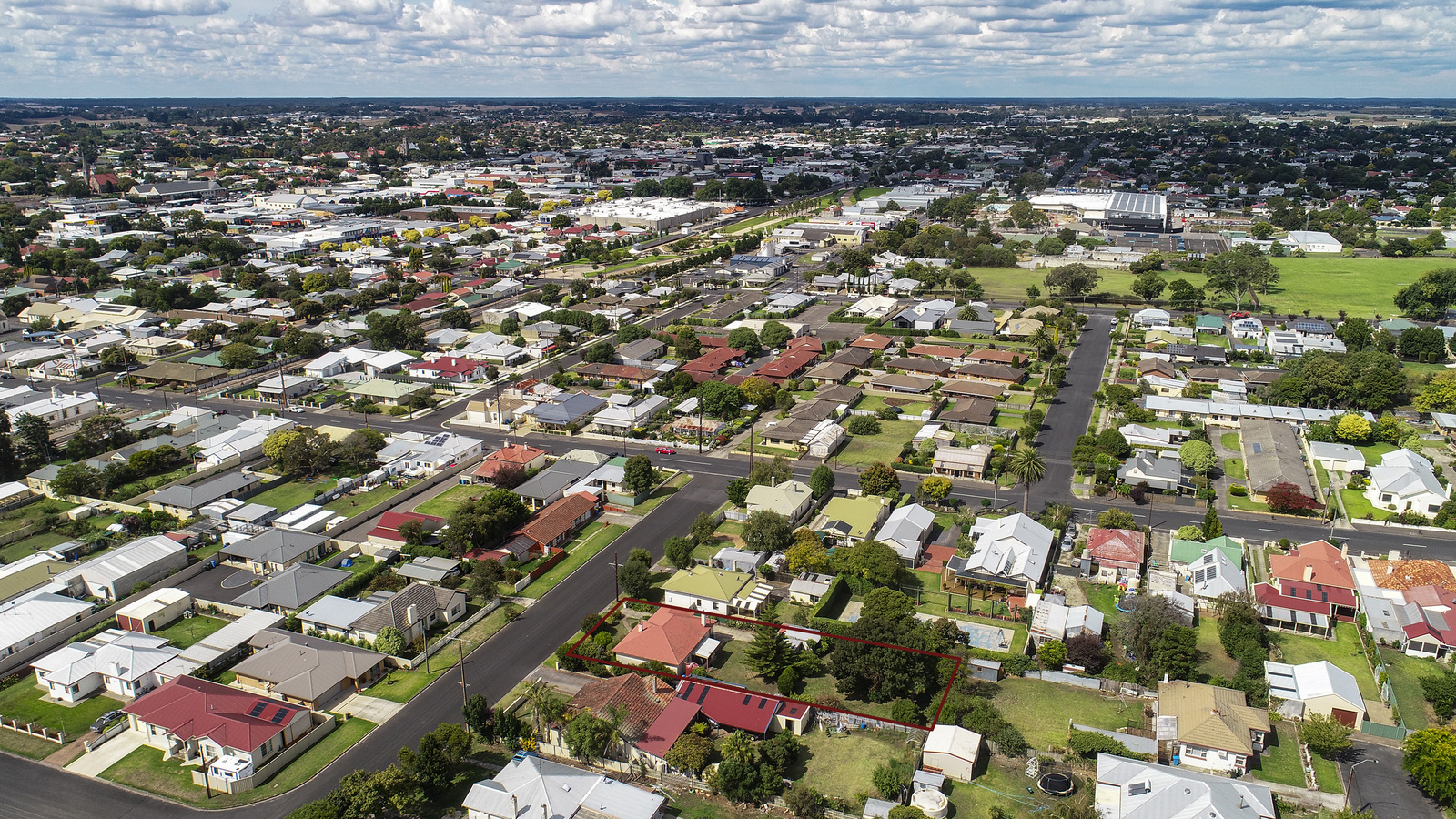 3 Webb Street, Mount Gambier