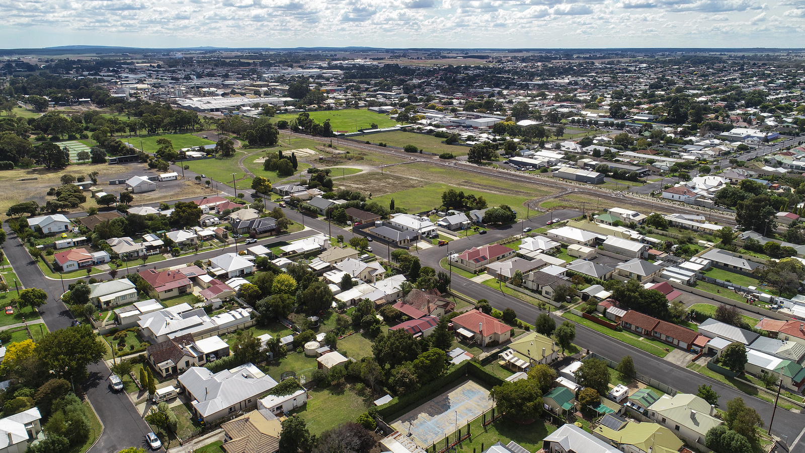 3 Webb Street, Mount Gambier